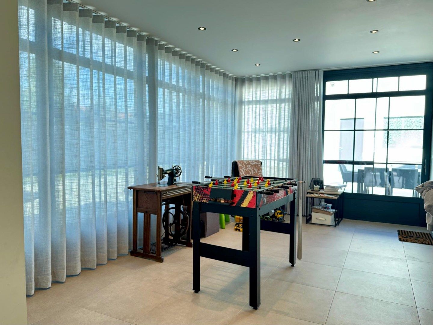 TE HUUR - Op zoek naar een moderne open bebouwing in Merchtem? Welkom Home!  foto 9