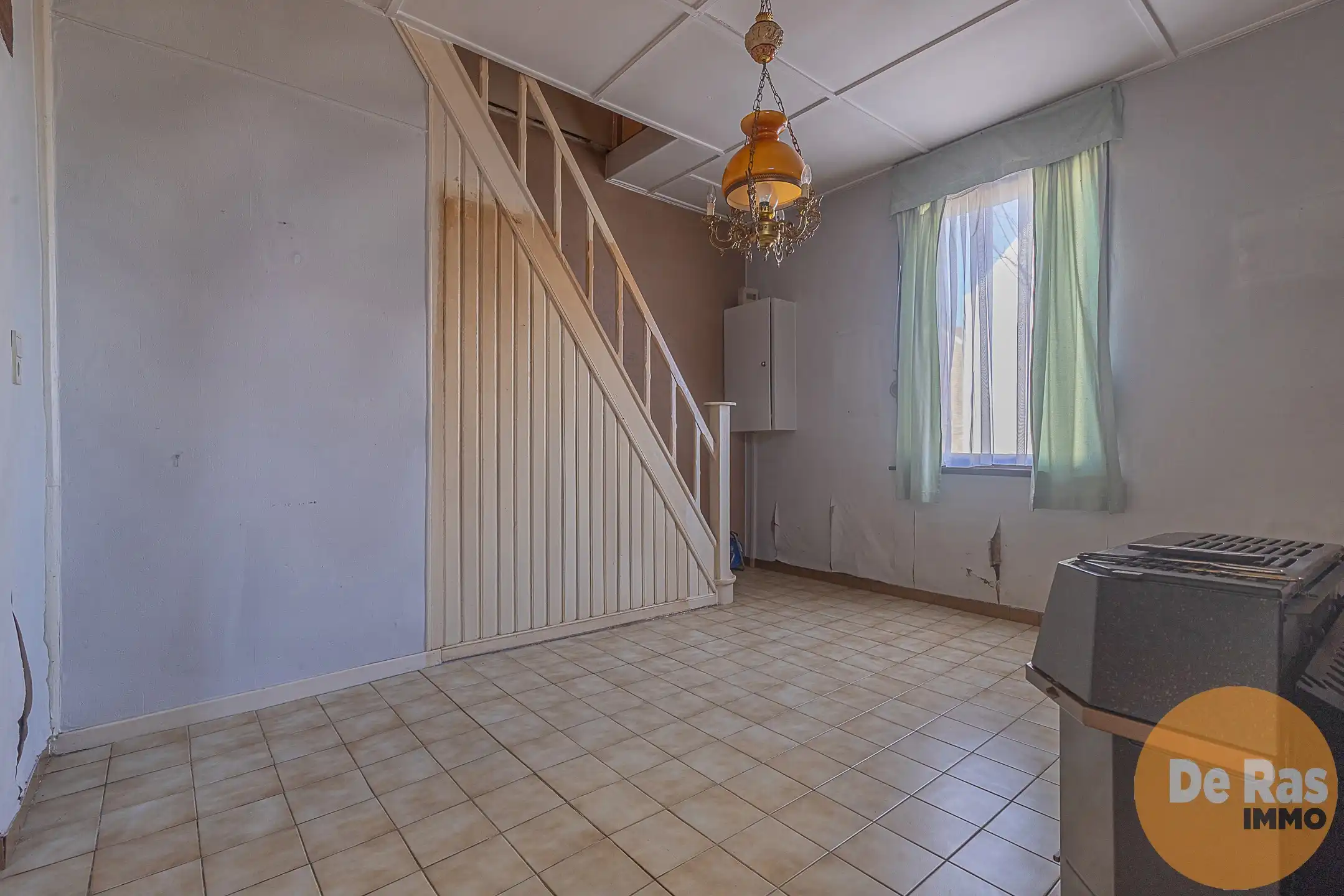 BUGGENHOUT– Renovatiewoning met prachtige tuin op ca. 8a50ca foto 7