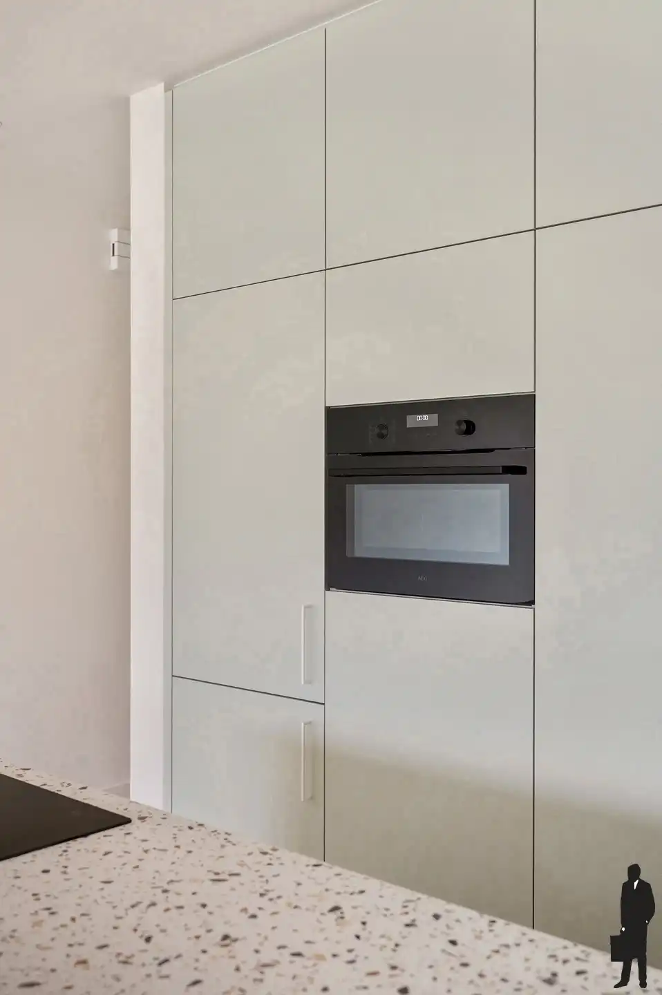 HOB Moderne woning te Essen Heikant foto 12