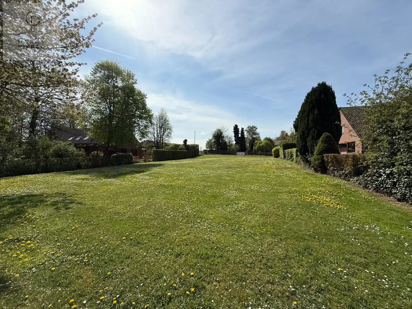 Bouwgrond te Walshoutem foto 4