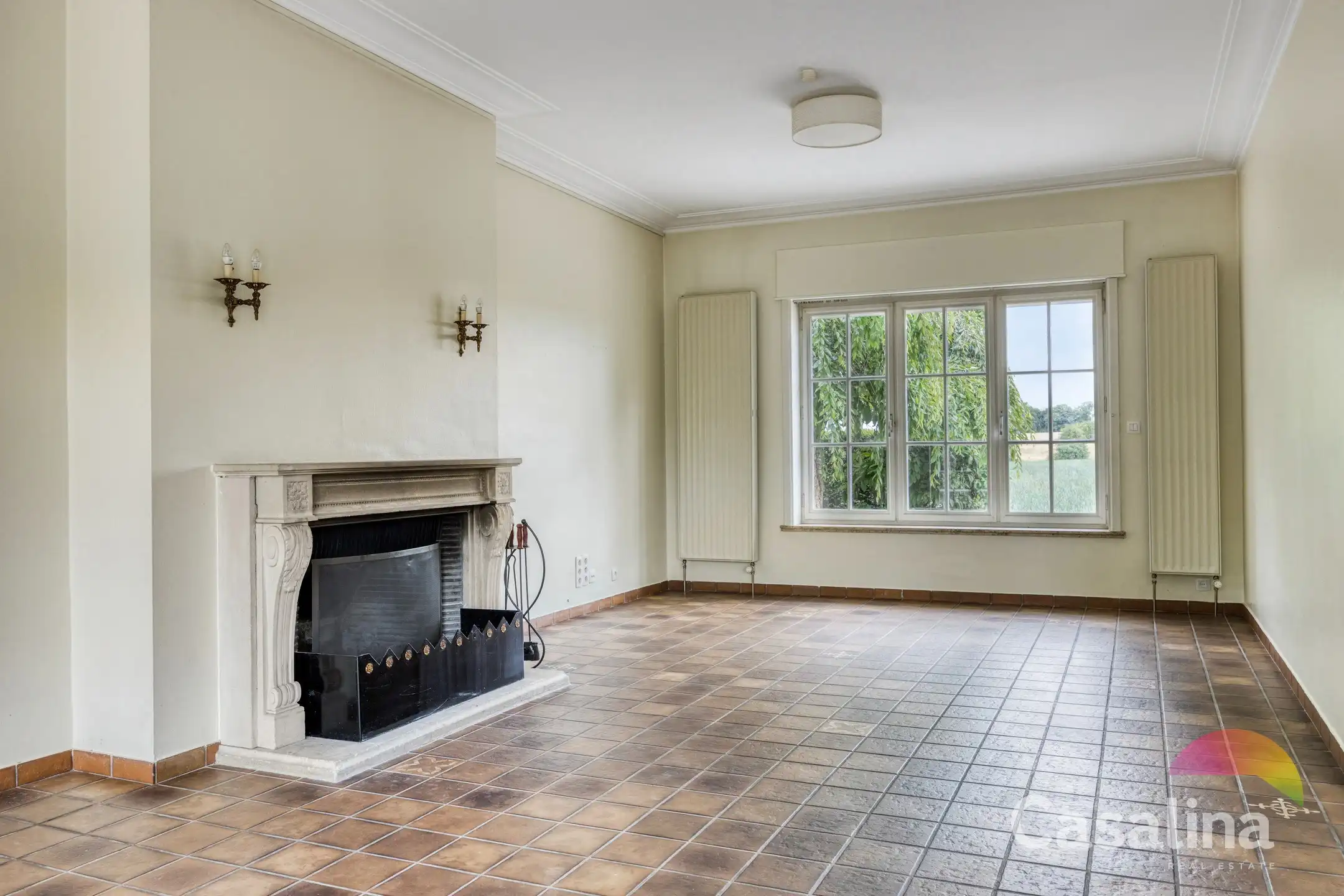 Prachtige Villa  met mooie tuin  foto 6