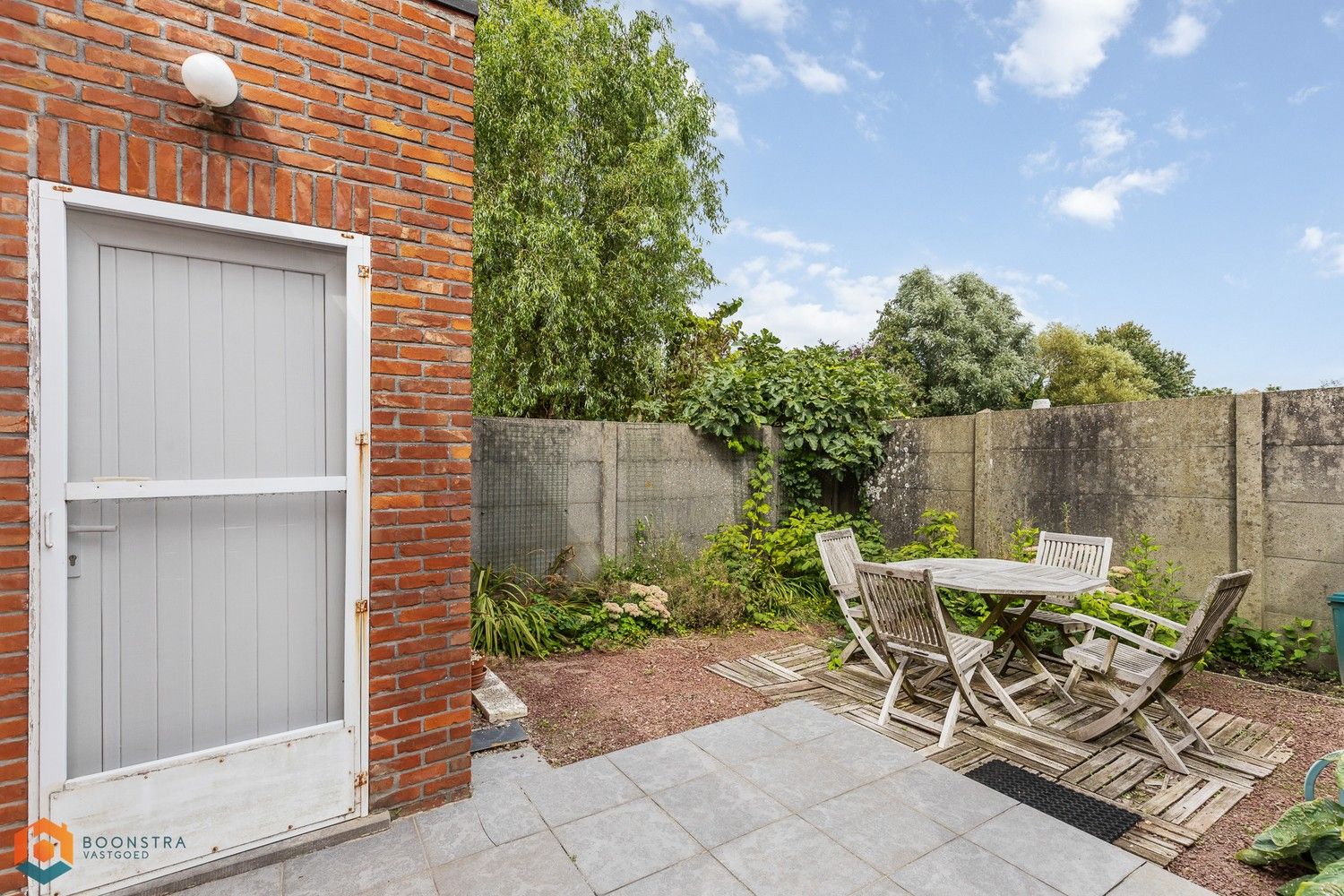 Woning met 3 slpkrs en tuin in Berlaar foto 13