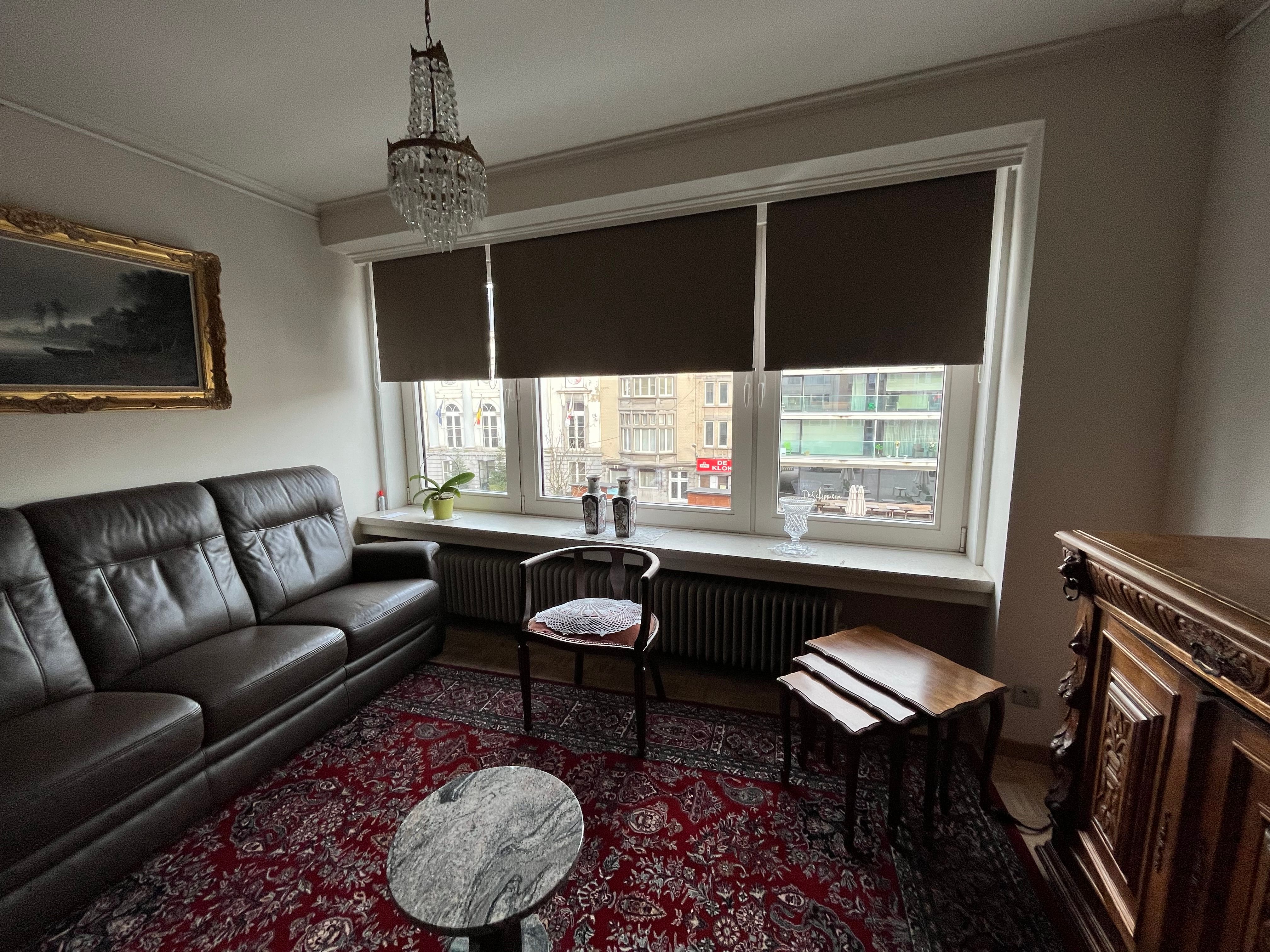Gezellig, lichtrijk appartement foto 5