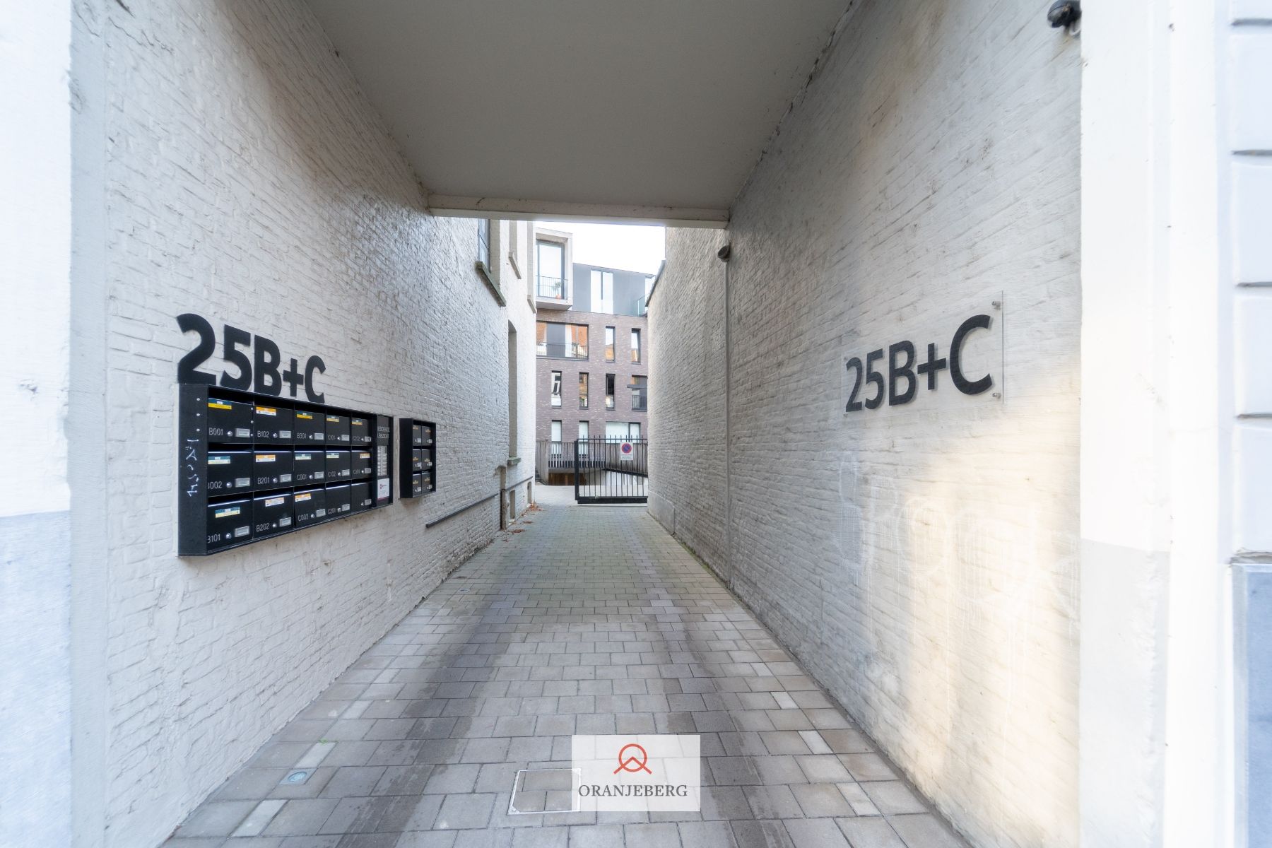 2 slk app met terras & uniek zicht op het water in centrum-Gent foto 37