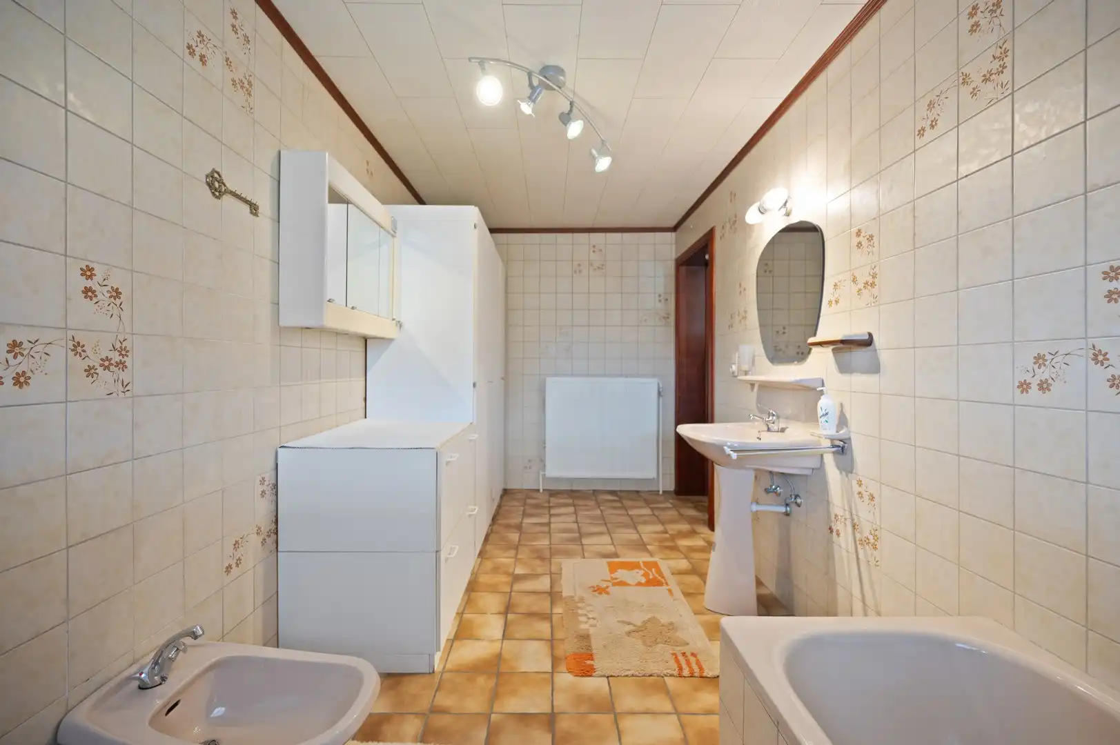 Woning tot 4 kamers met zeer veel potentieel vlakbij het centrum van Scherpenheuvel-Zichem foto 15