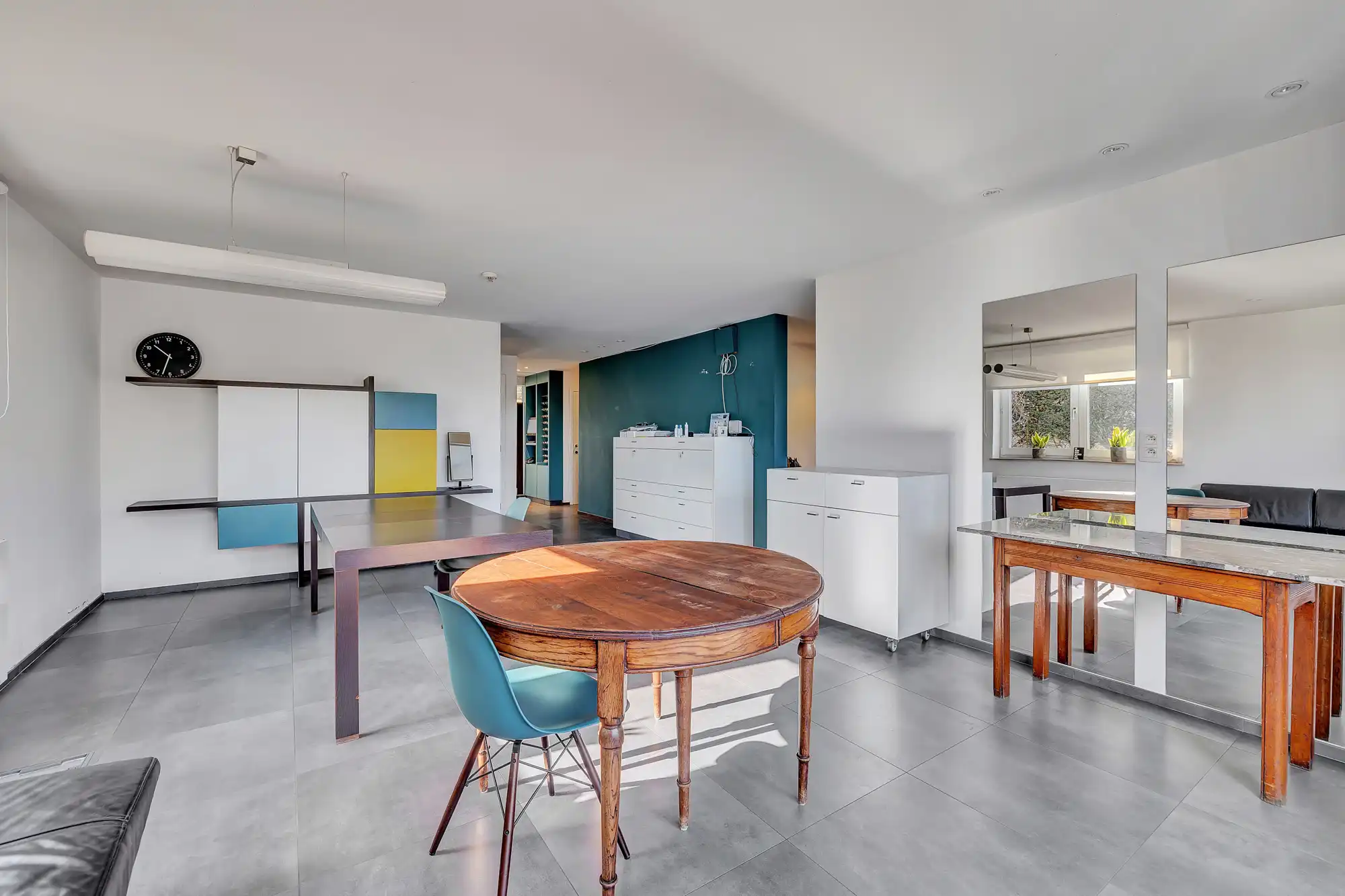 Opbrengsteigendom te koop in Vlezenbeek! foto 8