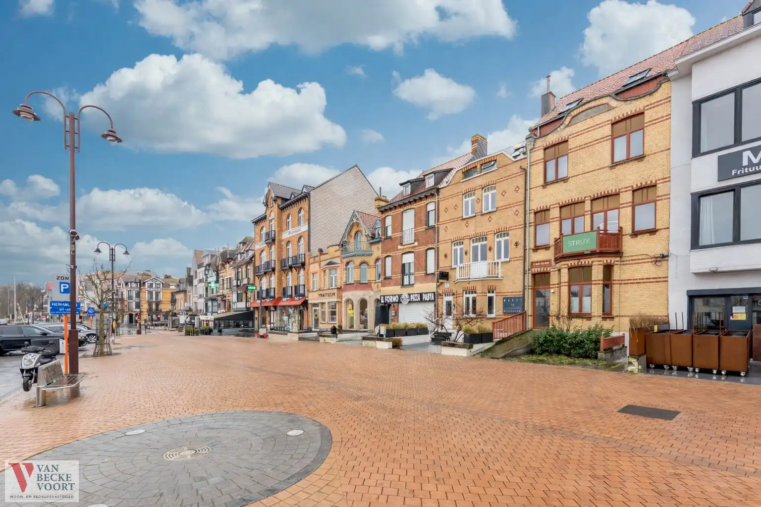 Lifestyle-concept De Haan "live & work @ sea" foto 32