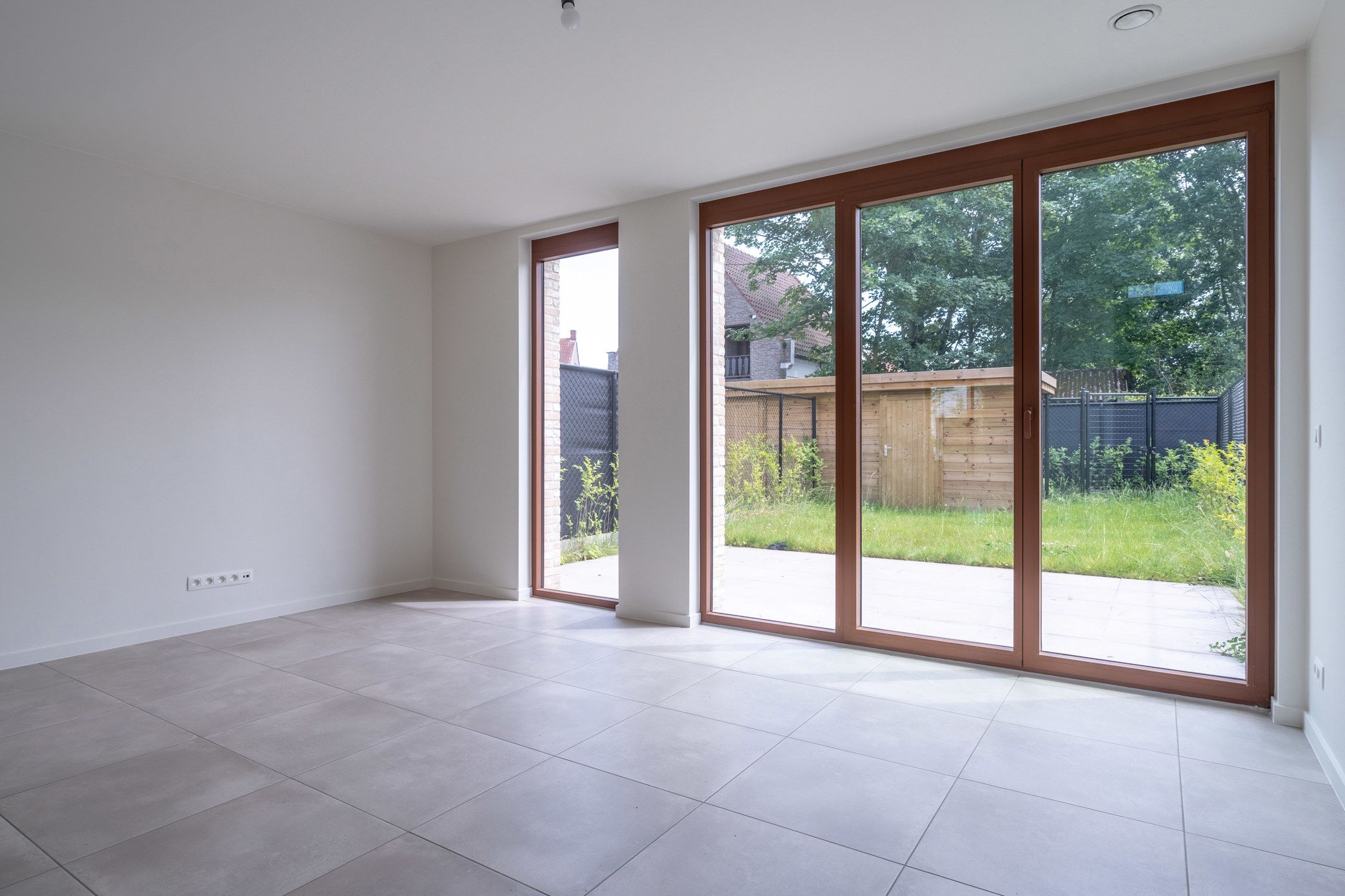 Zuinige woning met 3 slpks en privé tuintje te Oud-Turnhout foto 9