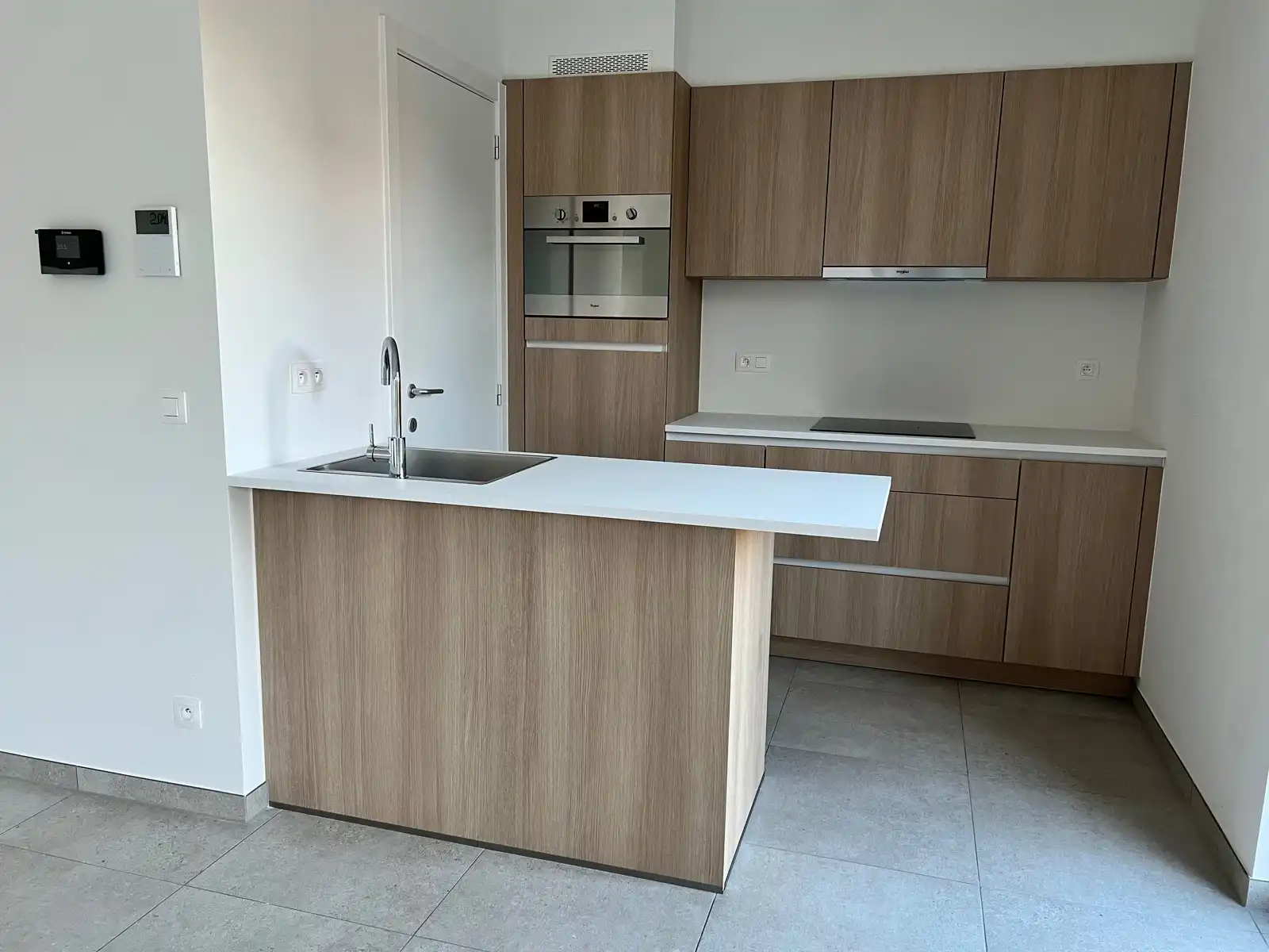 Appartement te koop foto 2