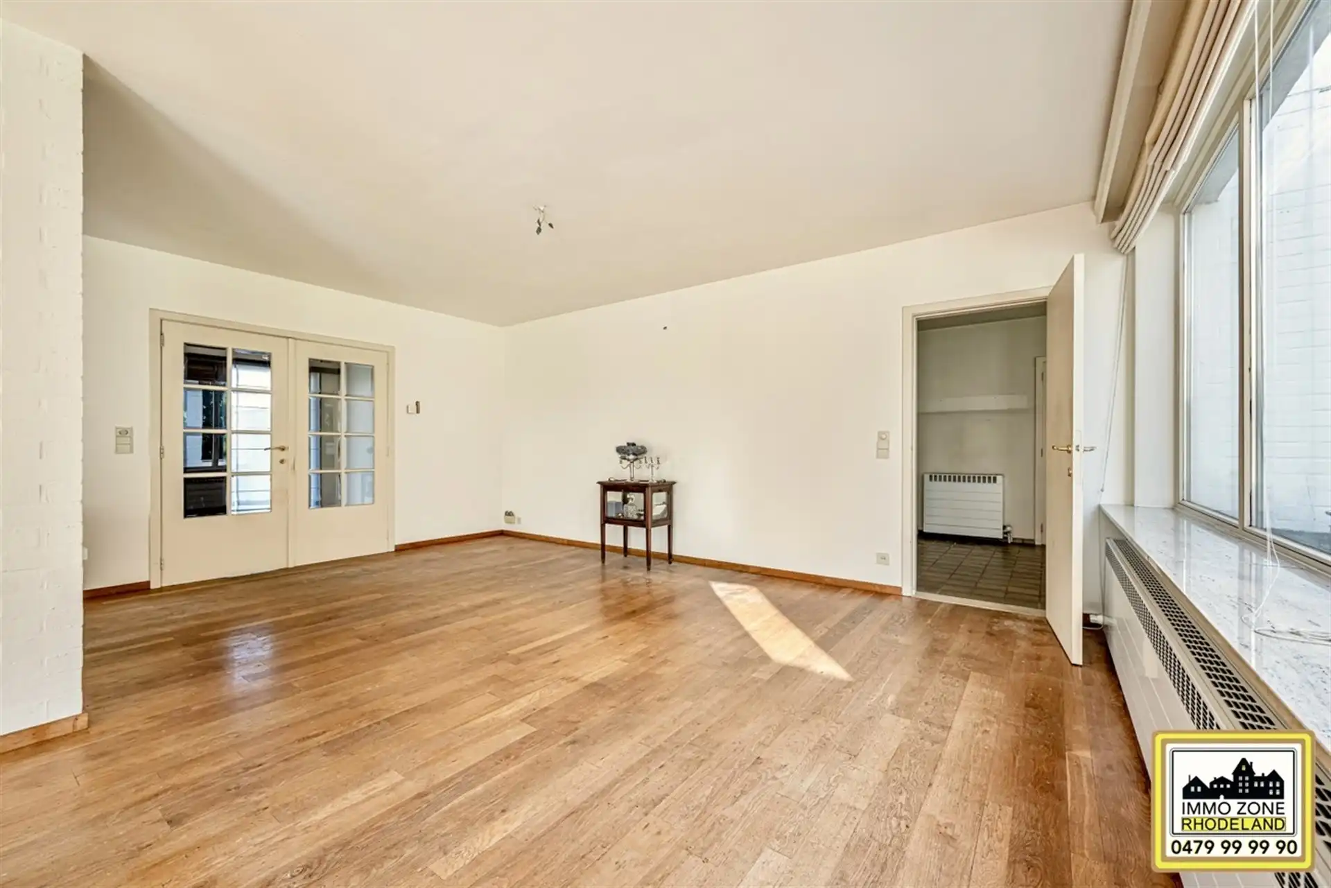 Exclusieve architecturale villa met prachtige ruime tuin foto 13