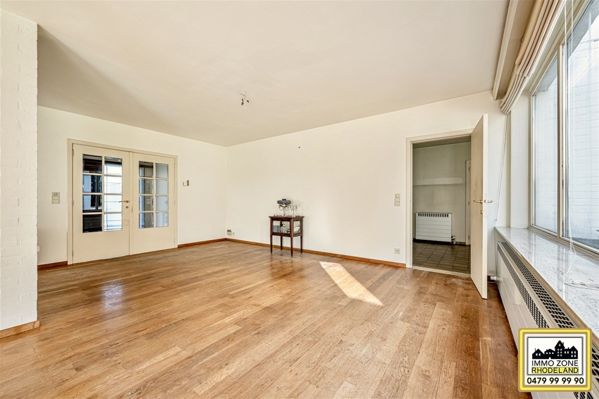 Exclusieve architecturale villa met prachtige ruime tuin foto 13