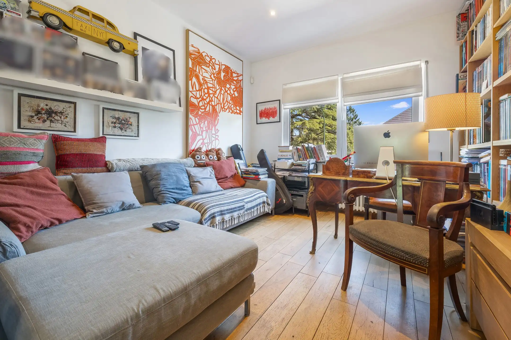 Wijk Sint-Anna, charmant huis met 3 slaapkamers foto 5