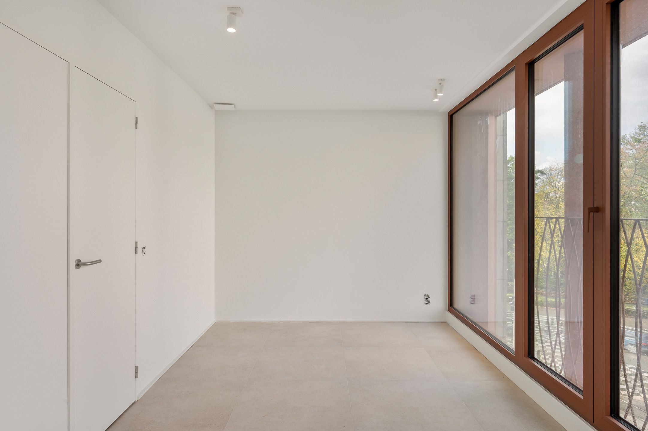 Nieuwbouw: Lichtrijk duplexappartement op toplocatie foto 3