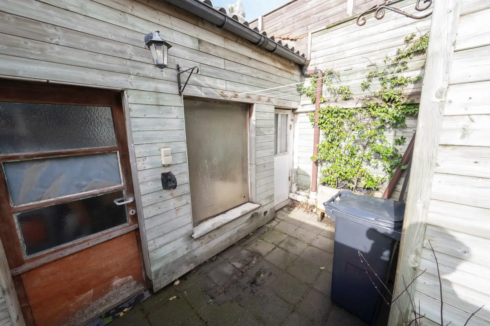 CENTRAAL GELEGEN KNAPPE STARTERSWONING  foto 7