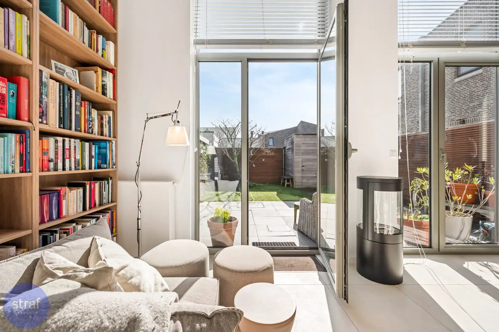 Halfopen bebouwing op Regatta met extra optimisme foto 6