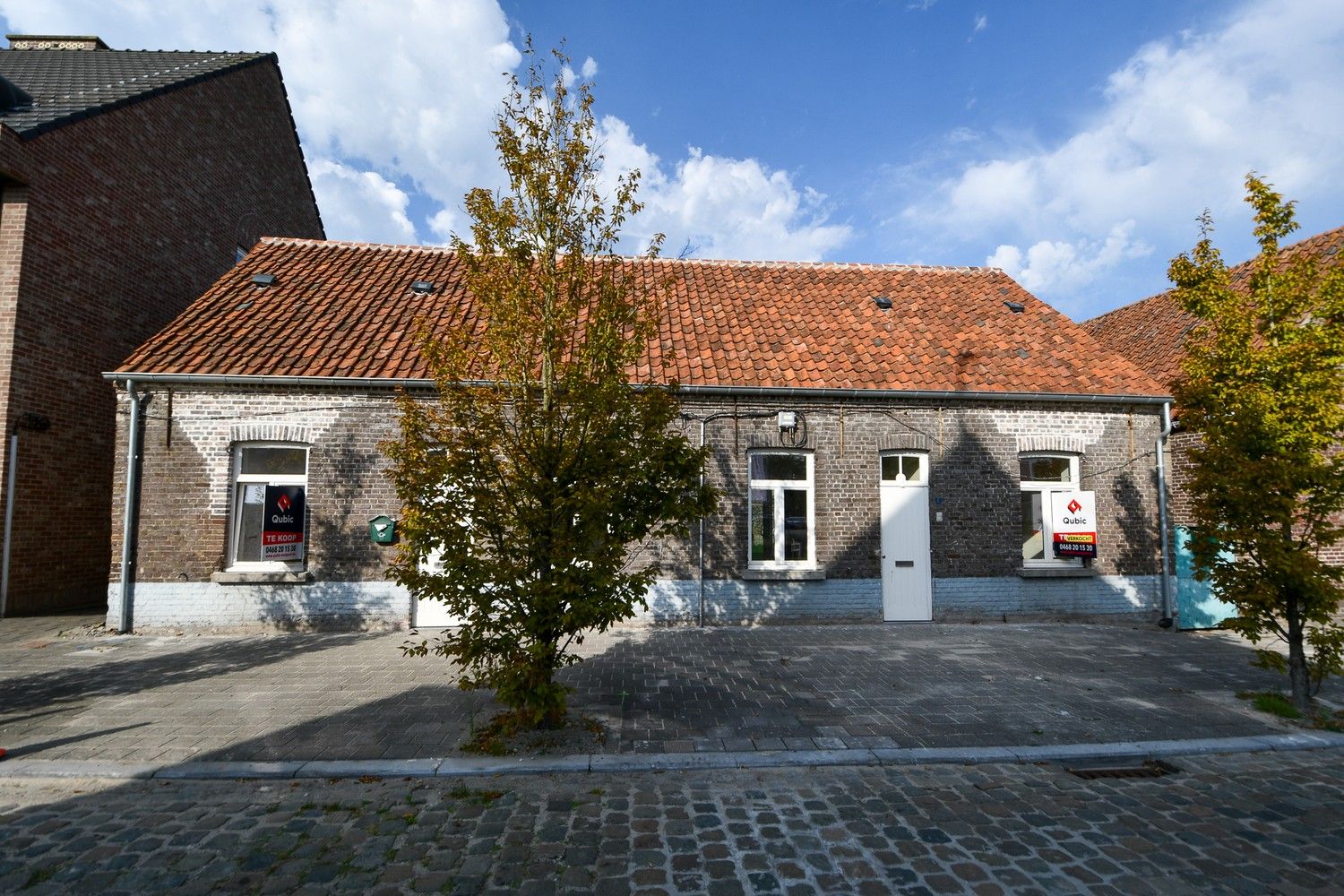 Gerenoveerde dorpswoning met lichtrijke keuken en 3 slaapkamers foto 3