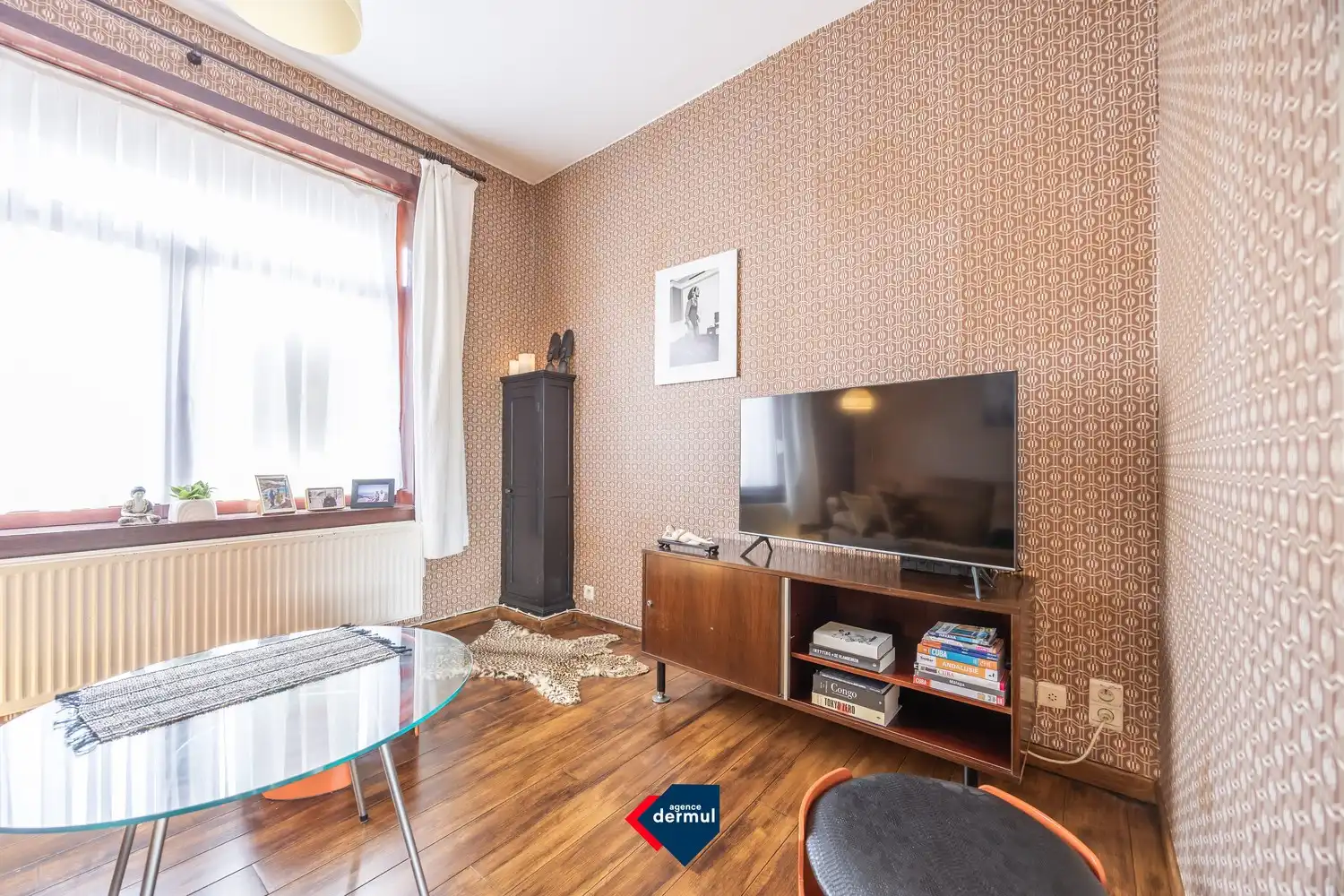 CHARMANTE WONING foto 7