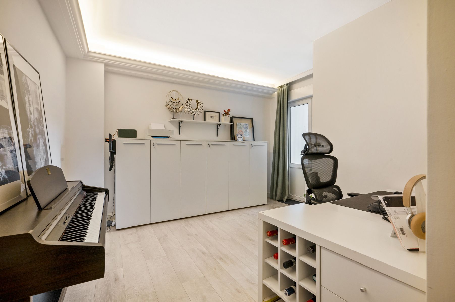 Wonen met zicht op groen, los in 't Stad! foto 10