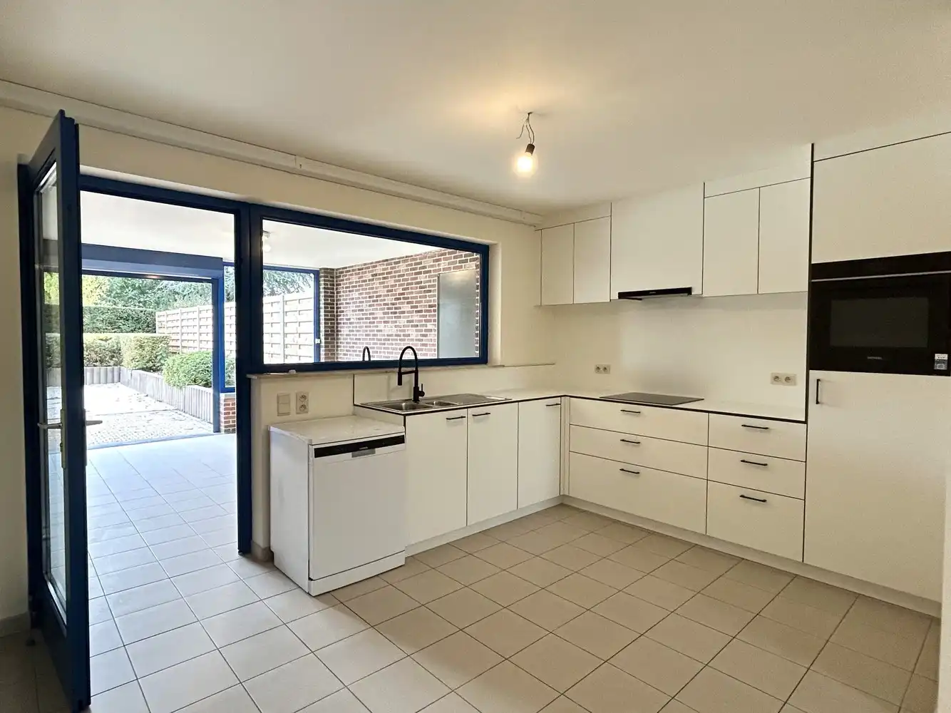 Ruime cohousingwoning met EPC-label A op toplocatie in Heverlee – vlak bij Leuven, IMEC en Gasthuisberg foto 5