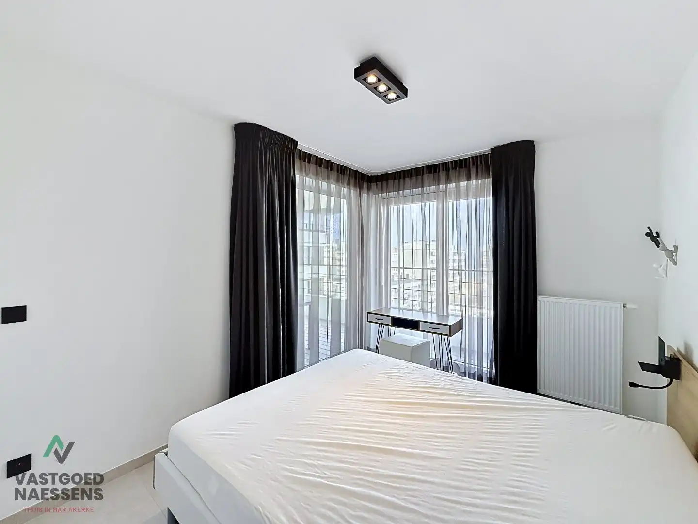 STIJLVOL GEMEUBELD 2 SLPK APP MET TERRAS  foto 12