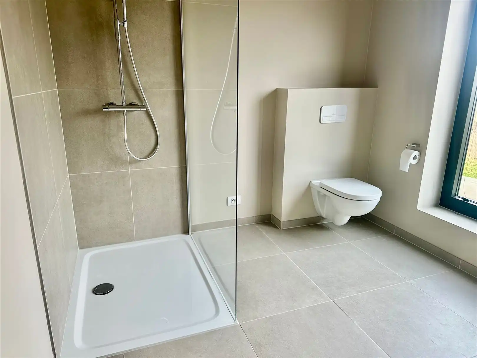 Bijna energie neutrale nieuwbouwwoning met 3 slp foto 12