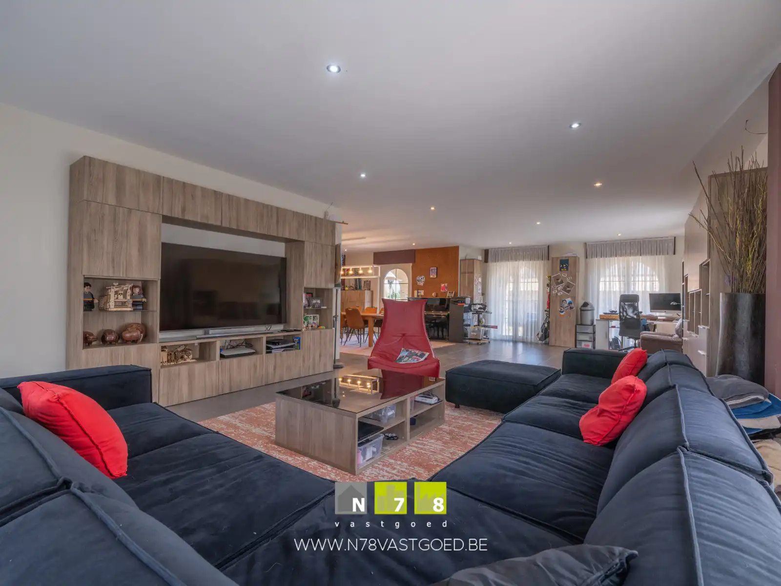 Huis te koop foto 2