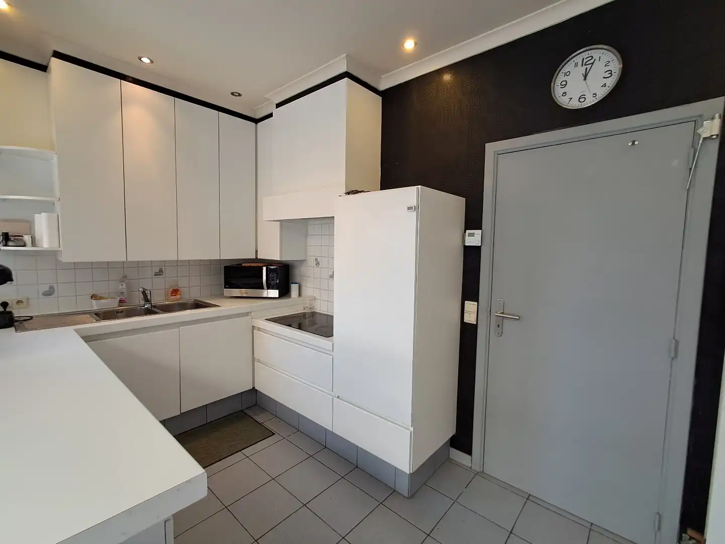 Ruime halfopen woning met polyvalente ruimte te Sijsele foto 3