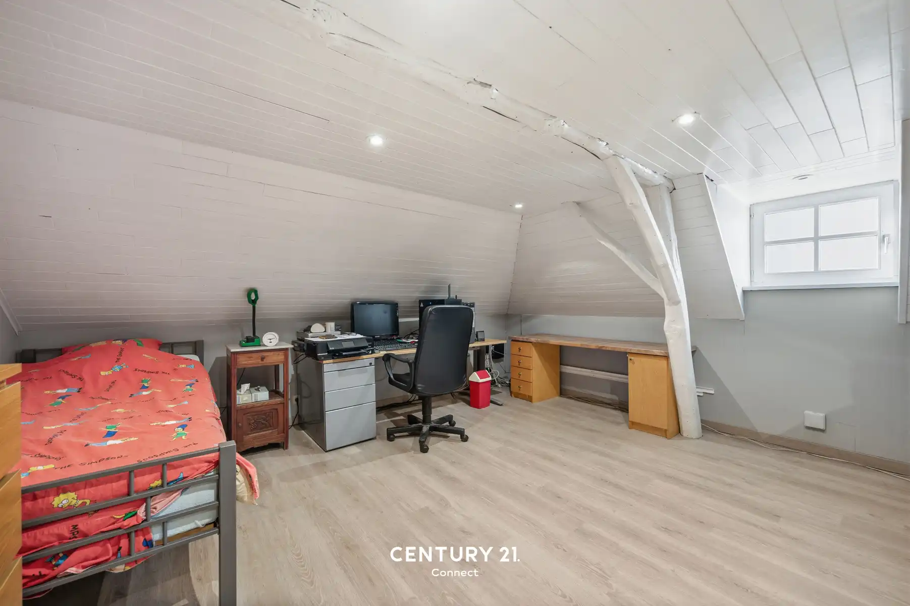 WONING IN OPTIE! foto 13