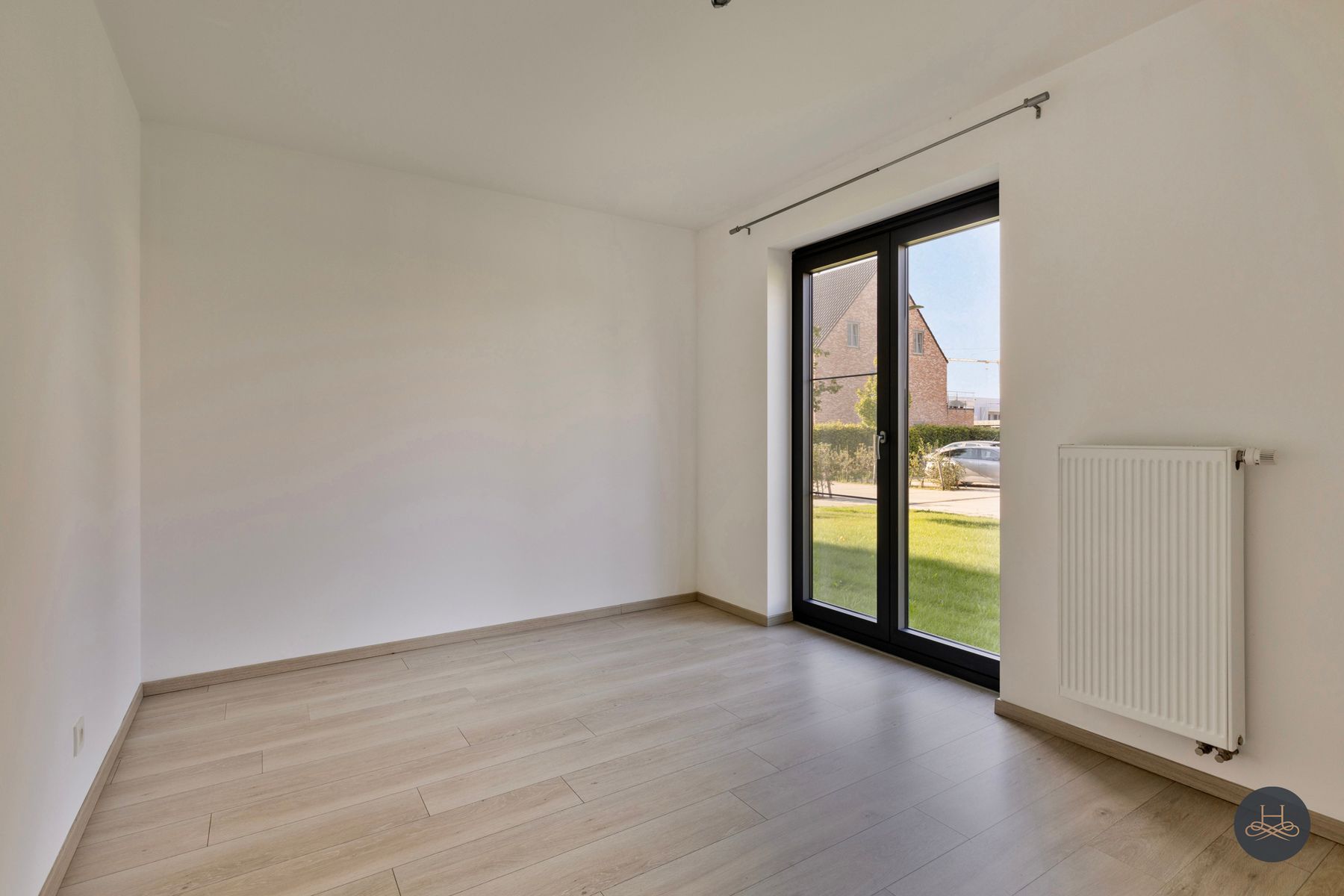 Gelijkvloers appartement in centrum Baal foto 15