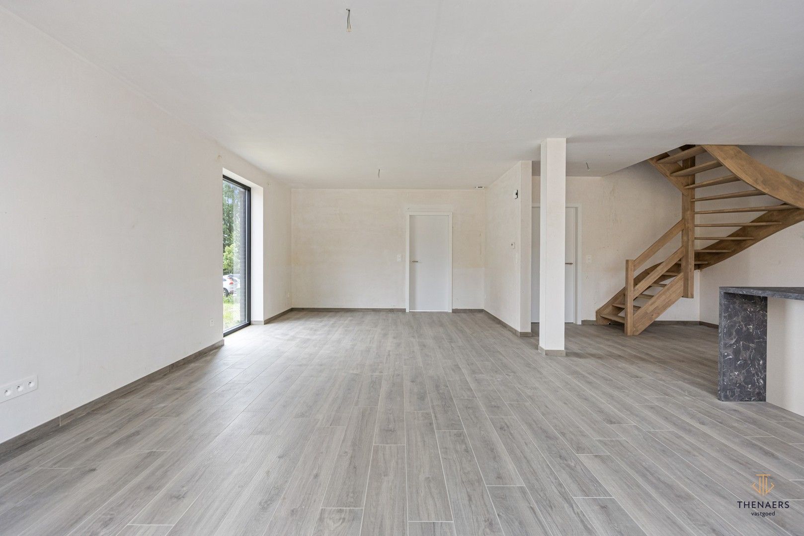 Ruime nieuwbouwwoning met 3 slaapkamers. foto 7