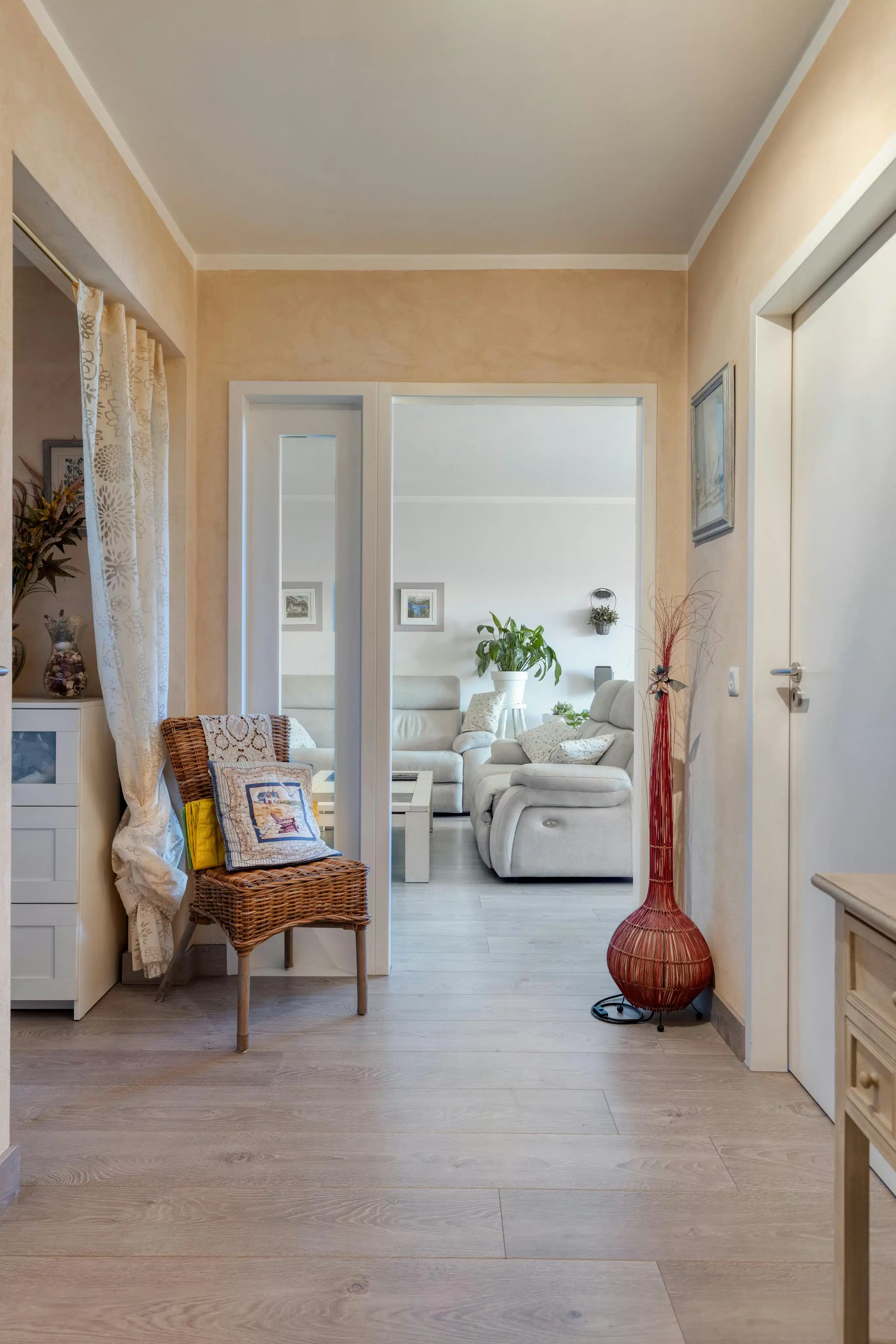 Appartement met 2 slaapkamers, terras en autostaanplaats te koop in Hoboken foto 2