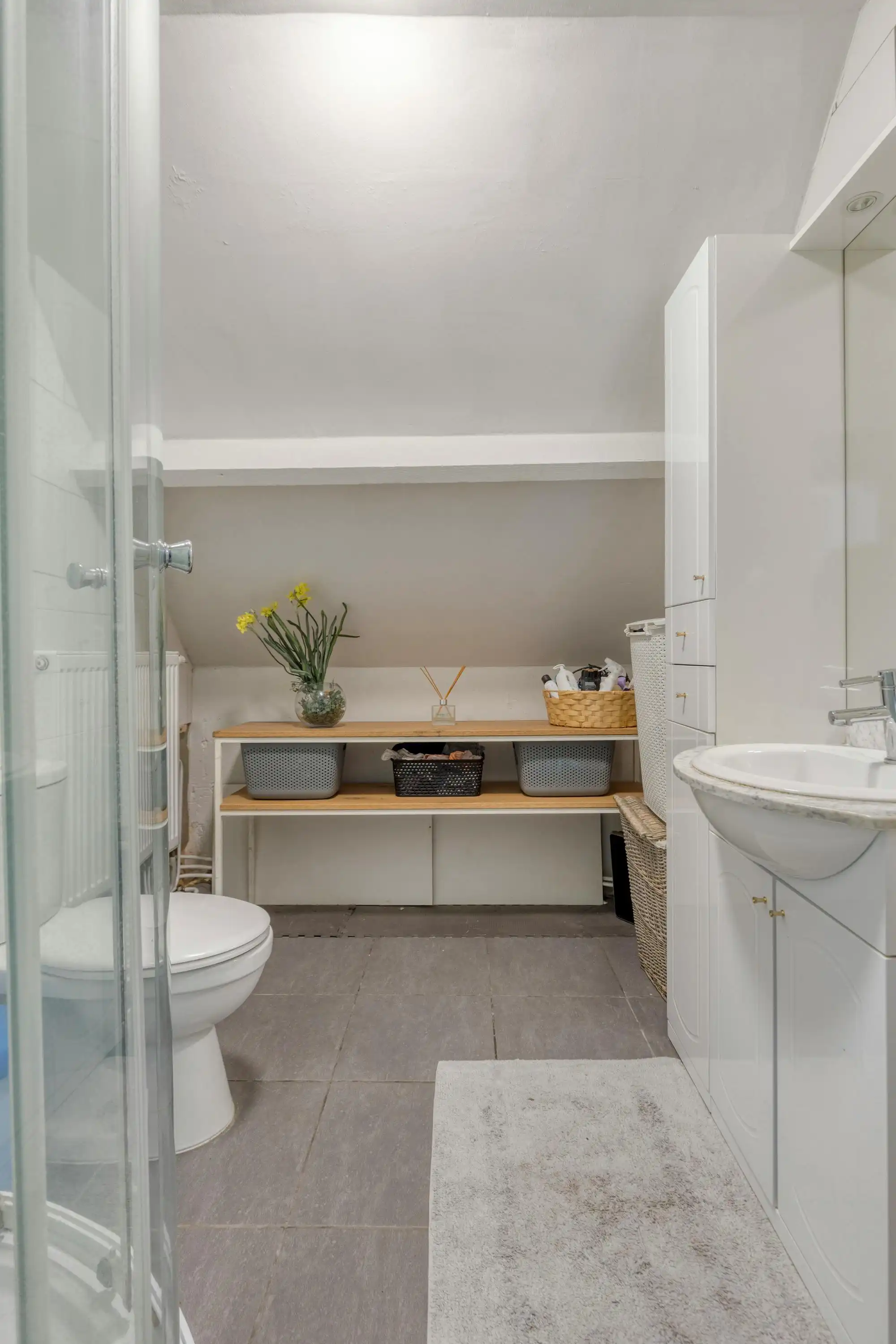 Fijne gezinswoning met 2 slaapkamers te koop! foto 13