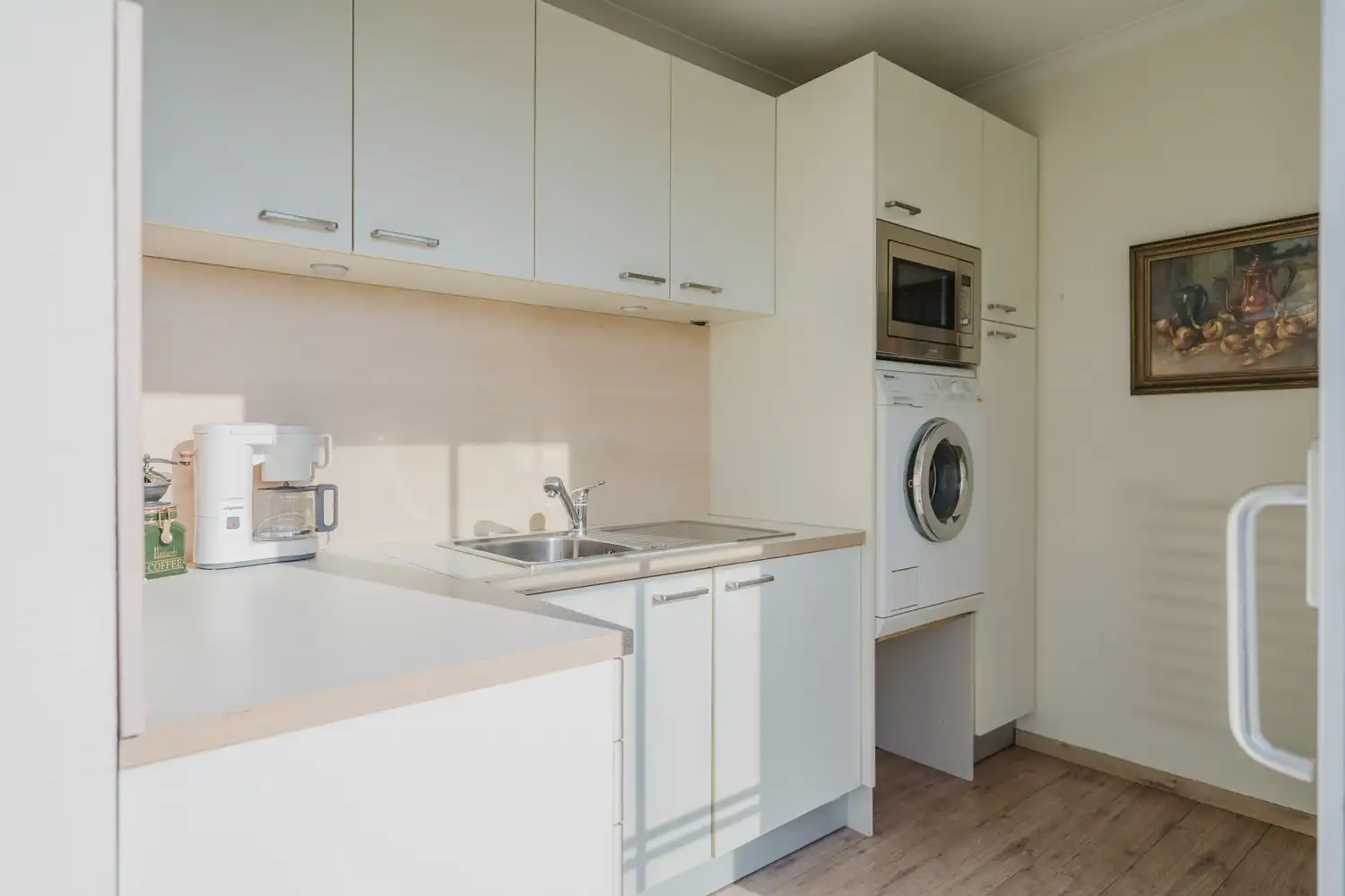 UNIEK PENTHOUSE OP TOPLOCATIE! foto 22