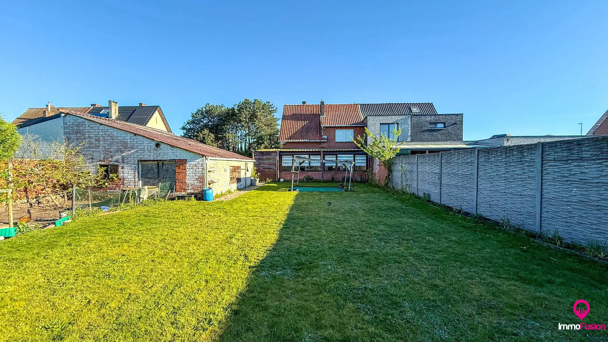 Charmante woning met 3 slaapkamers op ruim perceel van 890m² foto 38