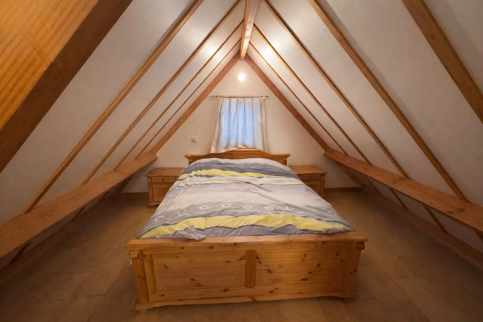 Charmante en instapklare vakantiewoning te koop op toplocatie in Zeepolder II te De Haan. foto 9