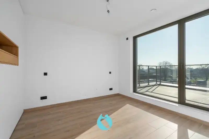 Exclusieve penthouse in Residentie Heksenketel - Belzele foto 11