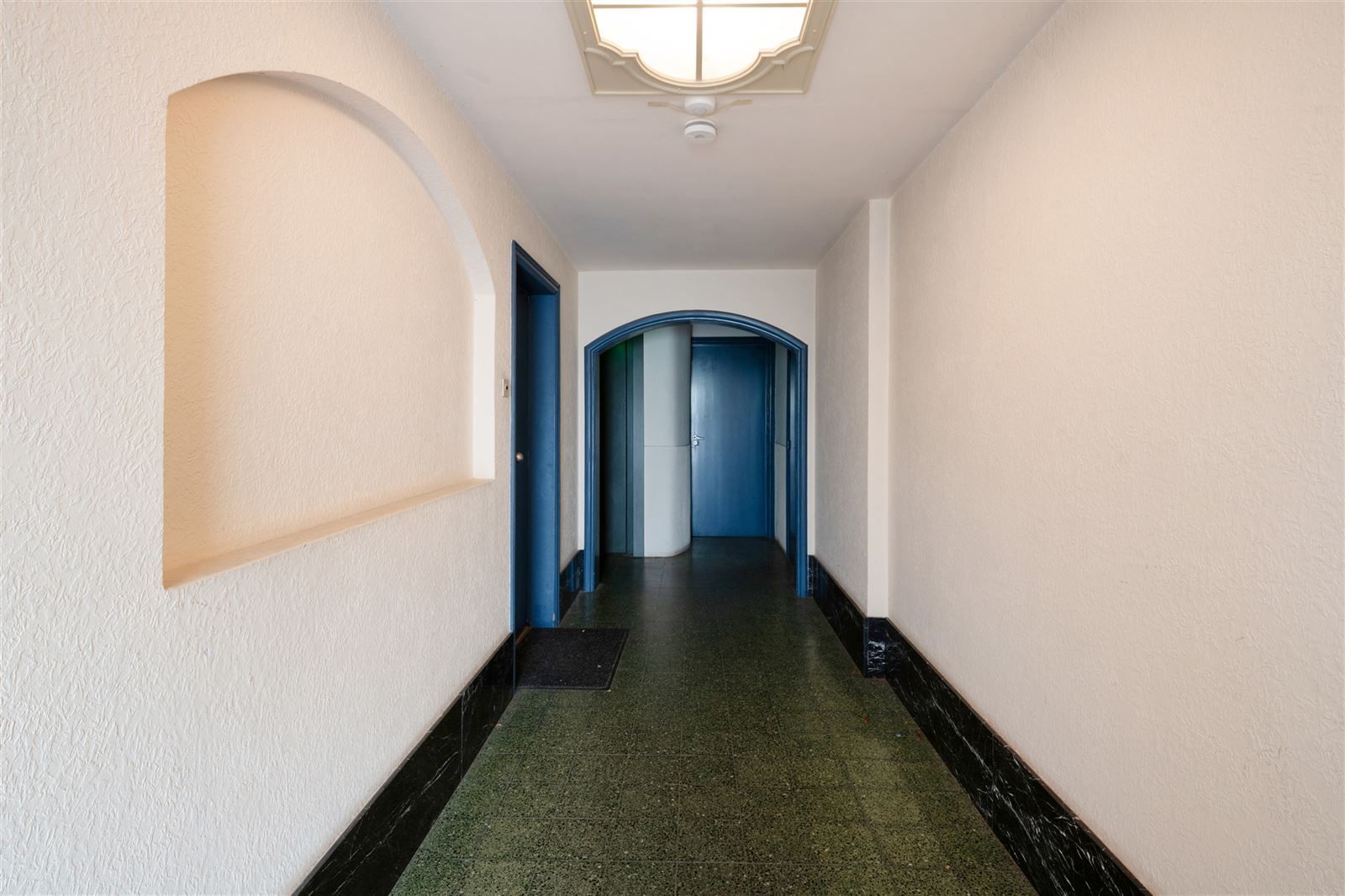 Instapklaar appartement in Gent, vlak bij het station! foto 13