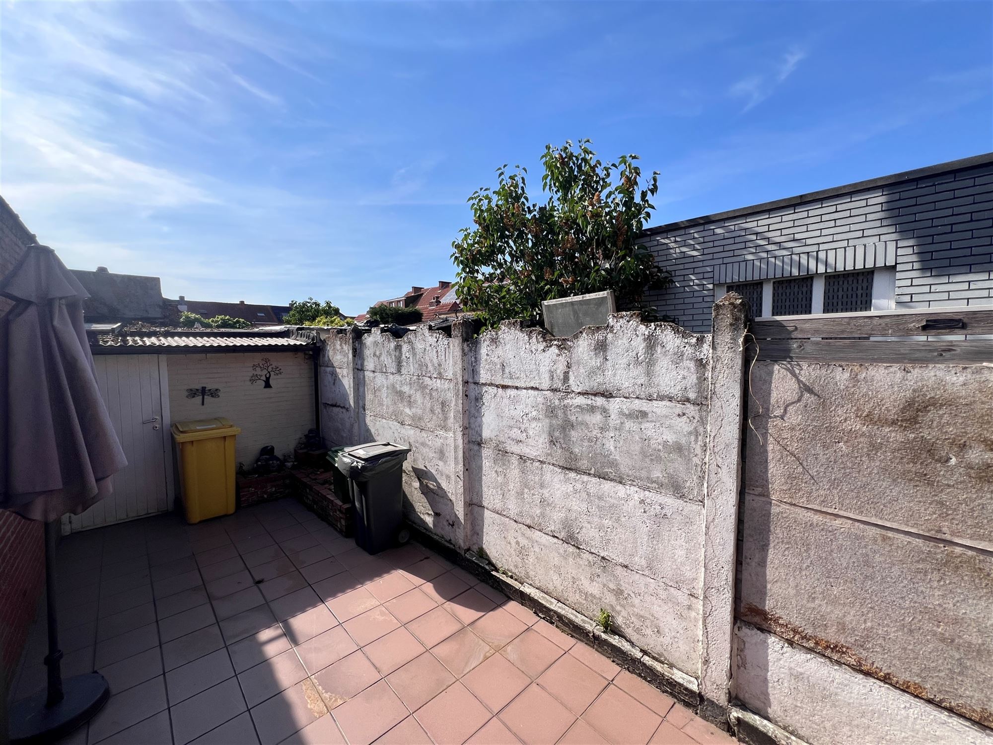 rijwoning in Turnhout met 2 slaapkamers foto 16