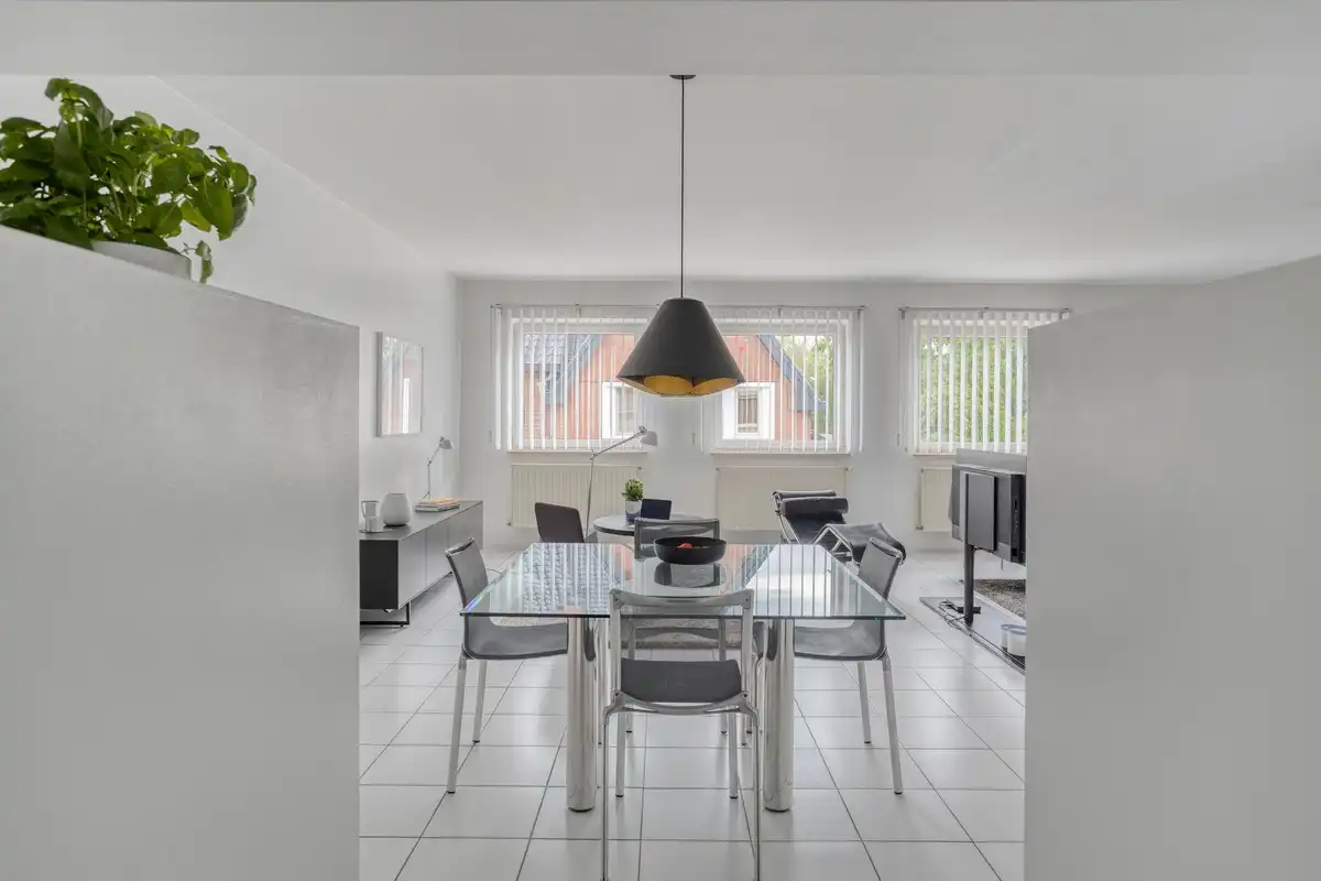 Prachtig duplex appartement met 3 slaapkamers en terras van 40 m² foto 11