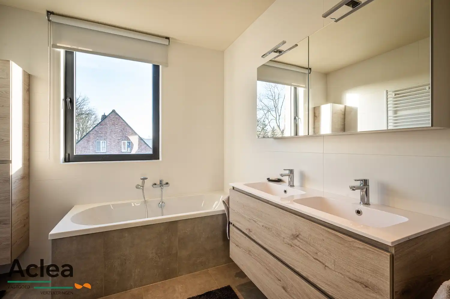 Nieuwbouw woning met open zichten te Lembeke foto 21