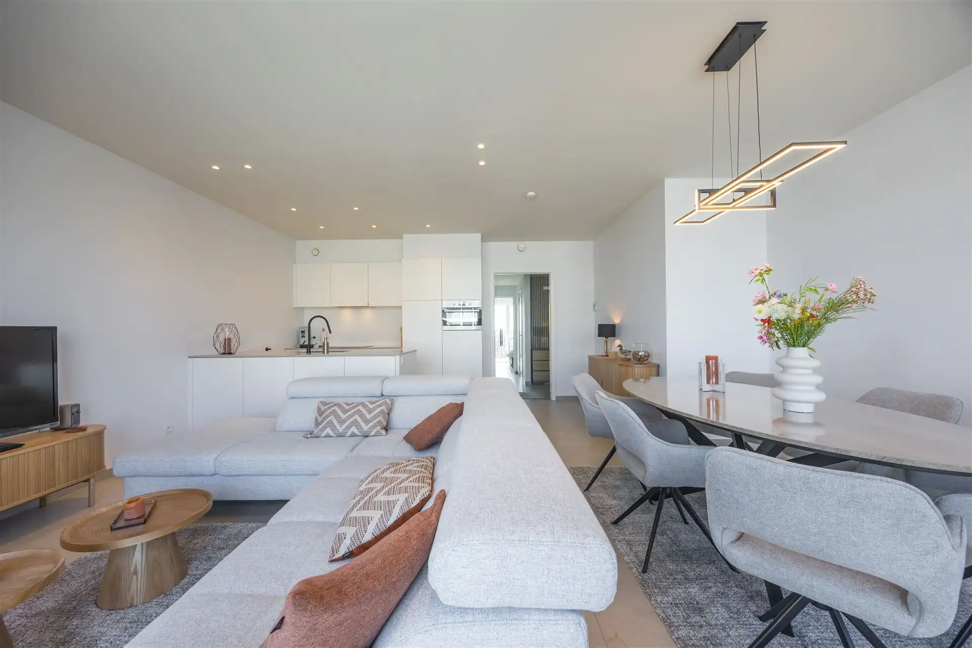 Appartement 2 slaapkamers foto 9