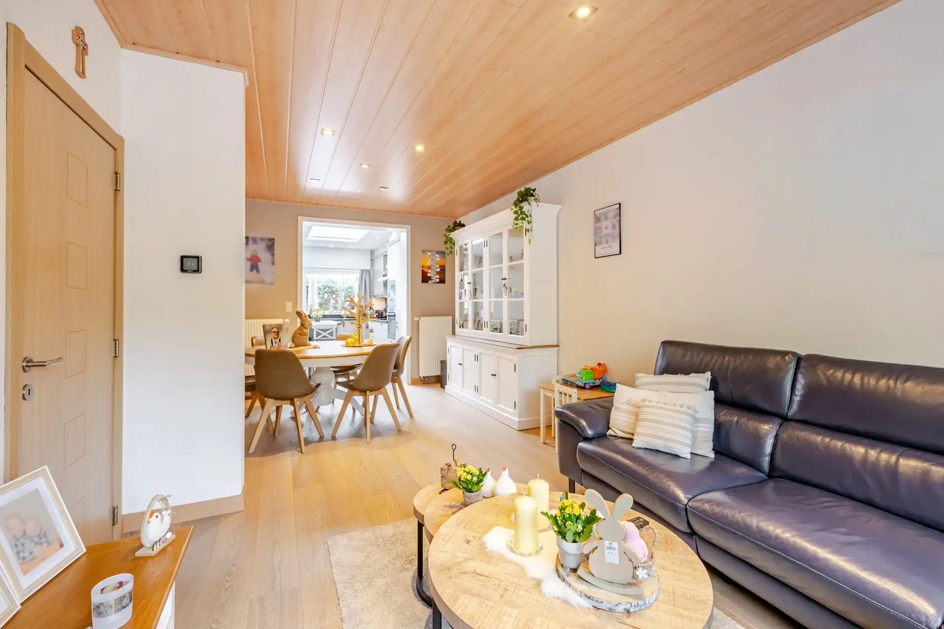 Instapklare woning op toplocatie in de stad! foto 5