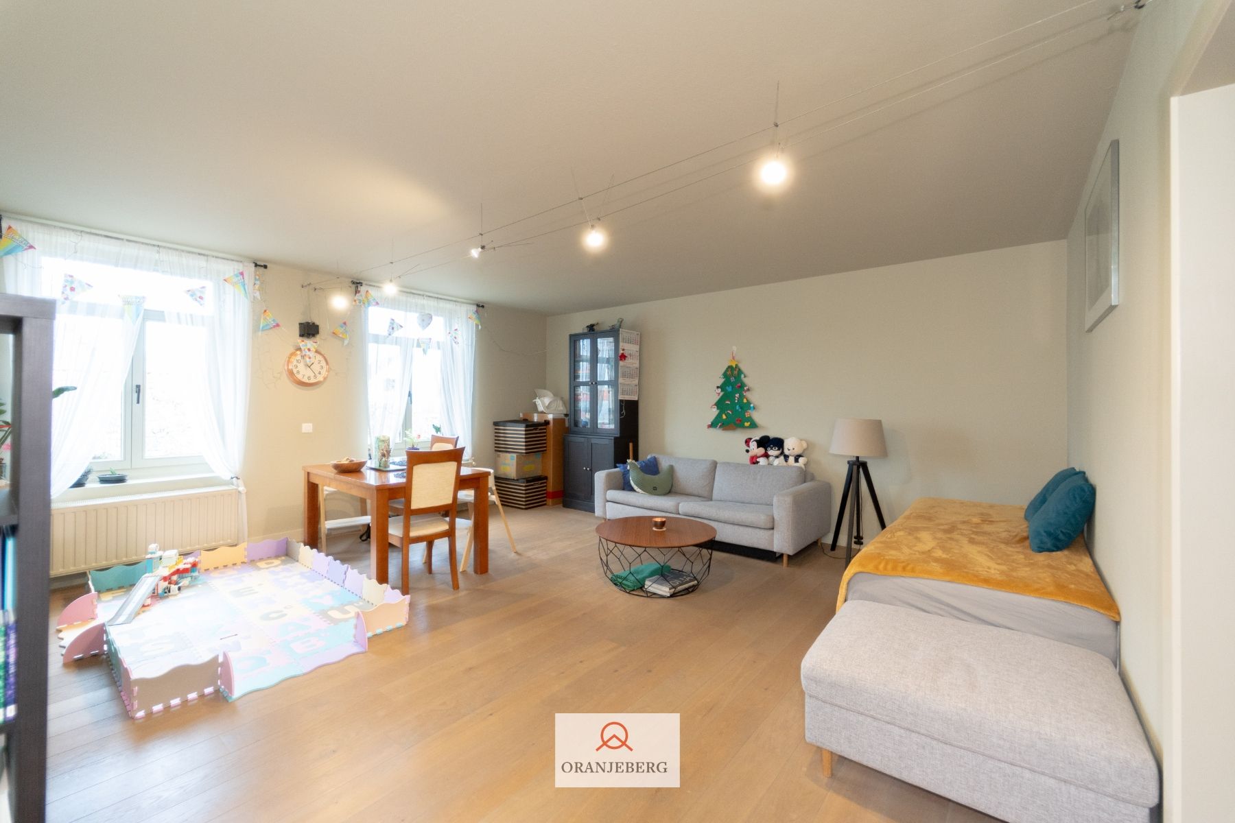 Appartement te huur Hoogpoort 49/B - 9000 Gent