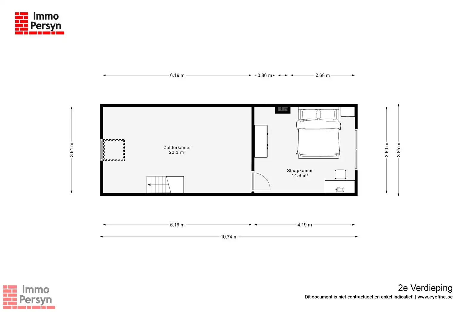 Gerenoveerde woning in het rustige Zichem met EPC-C foto 32