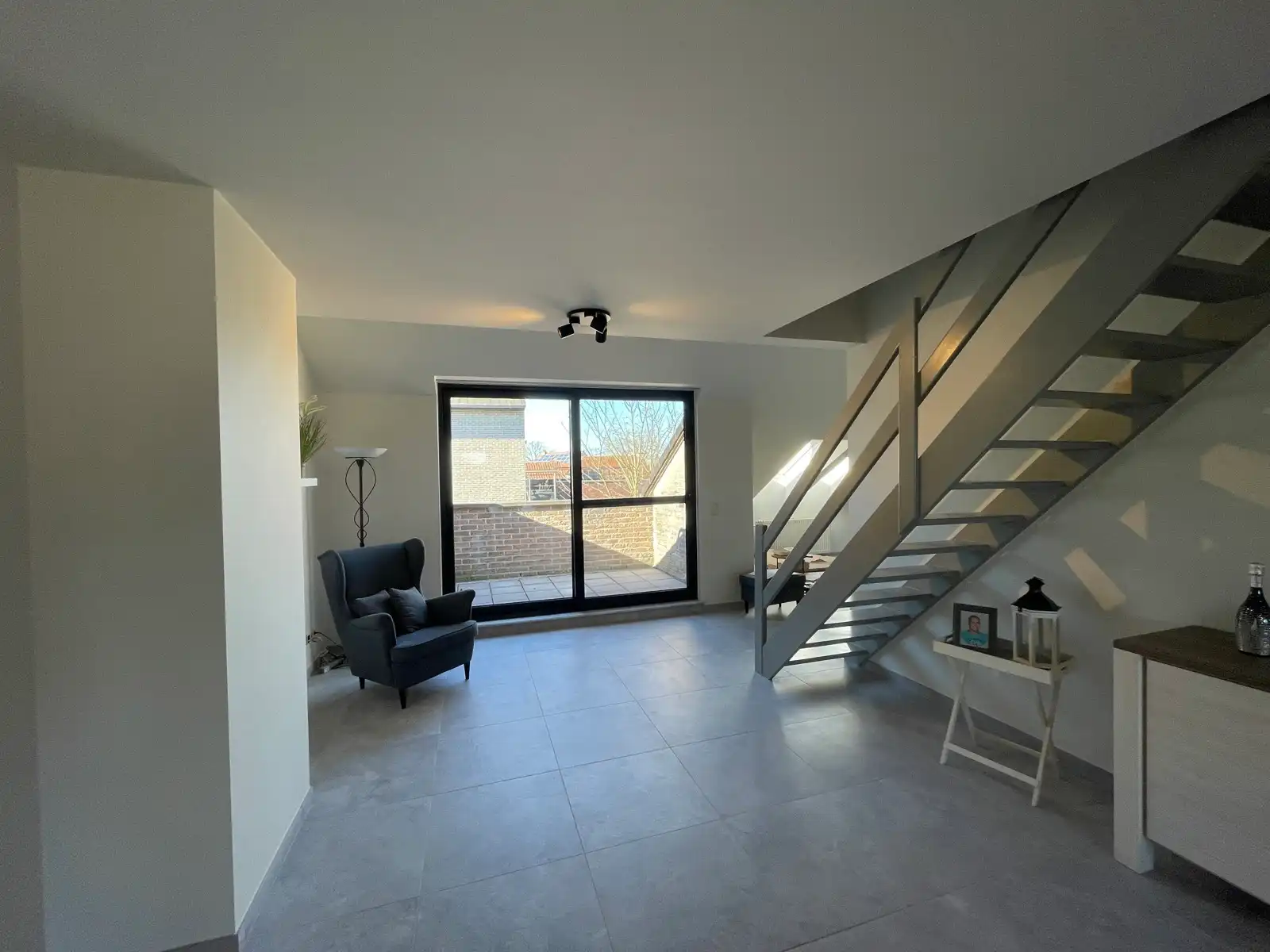 Appartement te huur foto 7