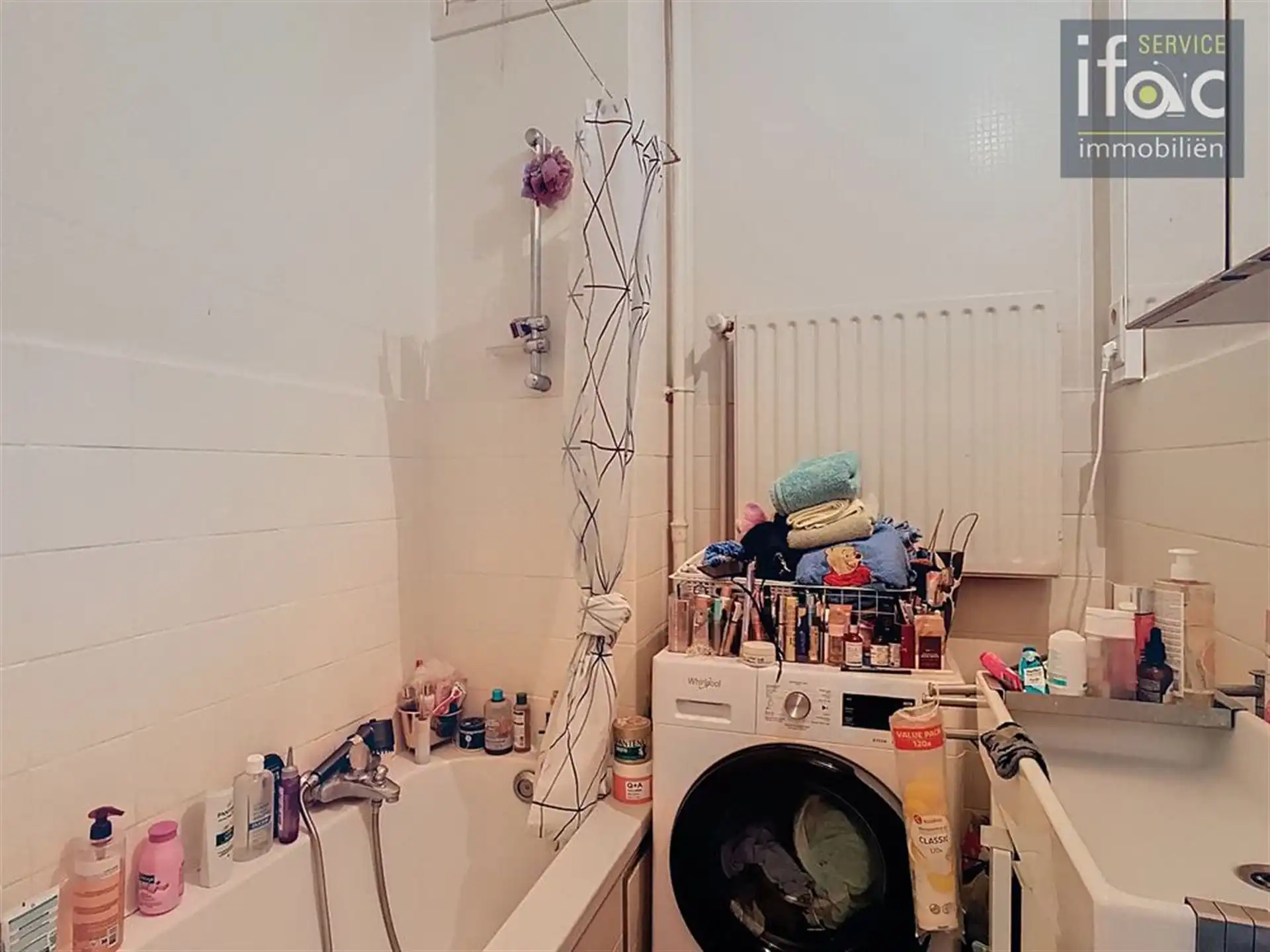 Opbrengsteigendom – 5 appartementen foto 25