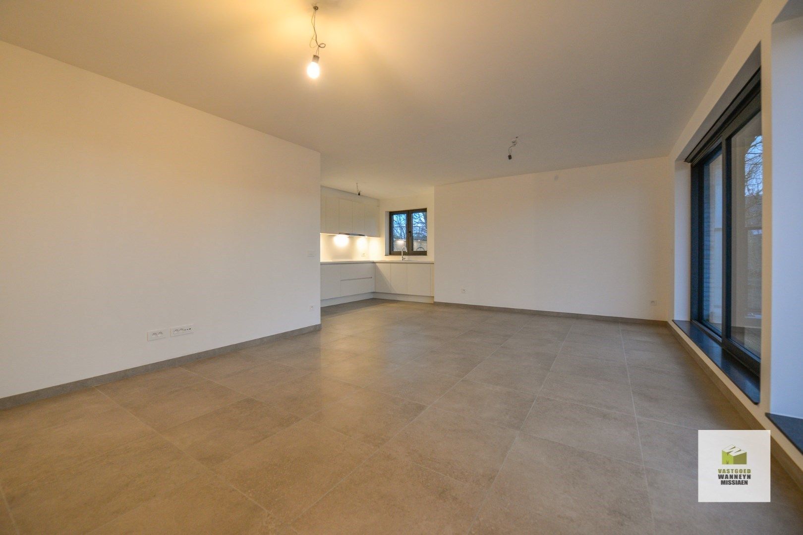 Nieuwbouw 2 slpk appartement met ruim zuidgericht terras (30m2) aan de Vaart foto 3