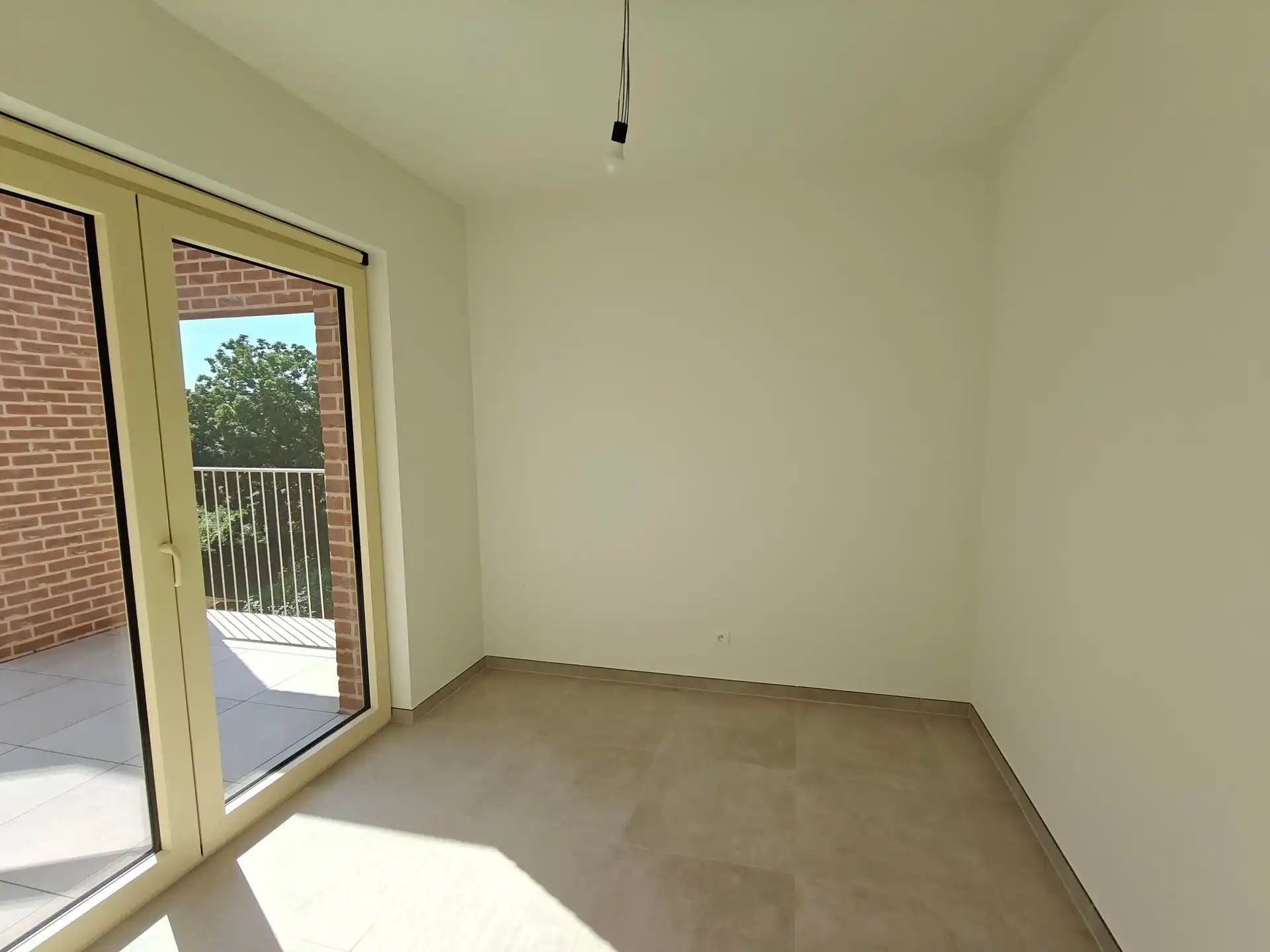 Appartement in het centrum met 2 slaapkamers foto 7