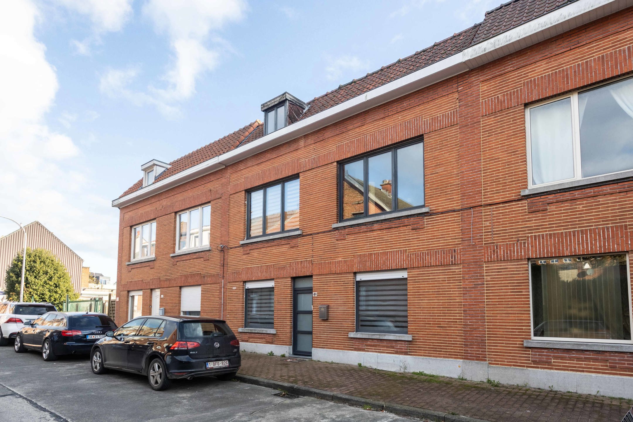 Instapklare rijwoning op gunstige ligging. foto 16