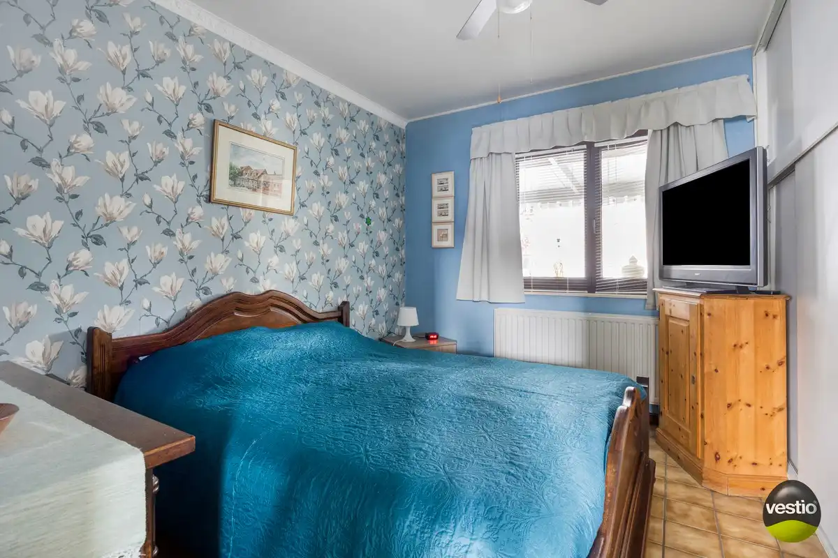 OB MET GROTE WEI OP EEN PERCEEL VAN 30 ARE foto 10